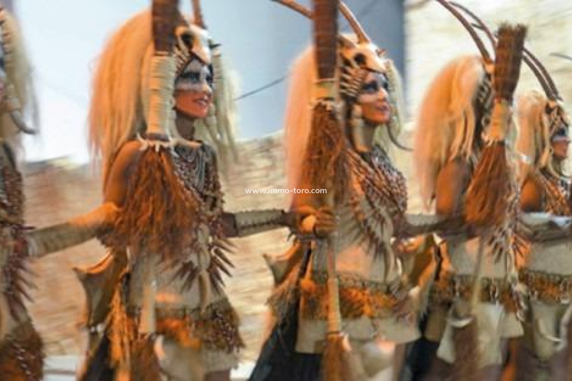 New Build - Apartment - Hondon de las Nieves - Pueblo