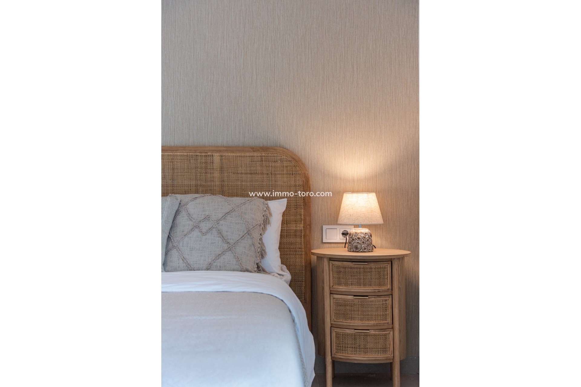 New Build - Apartment - Islas Menores