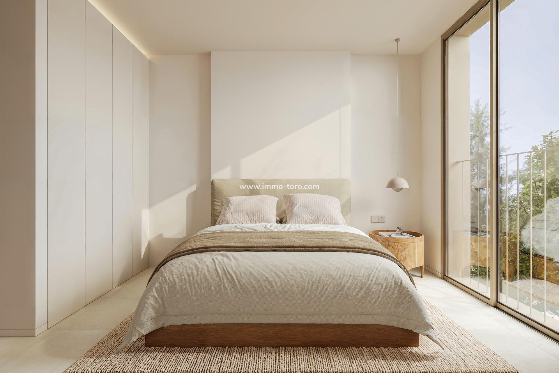 New Build - Apartment - Jacarilla - Comunidad Valenciana