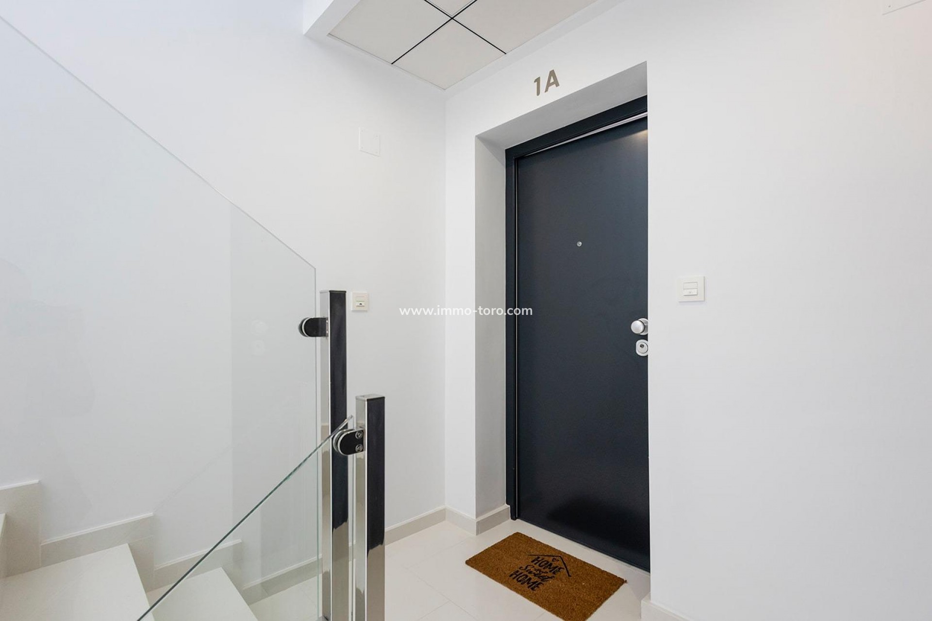 New Build - Apartment - Jacarilla - pueblo