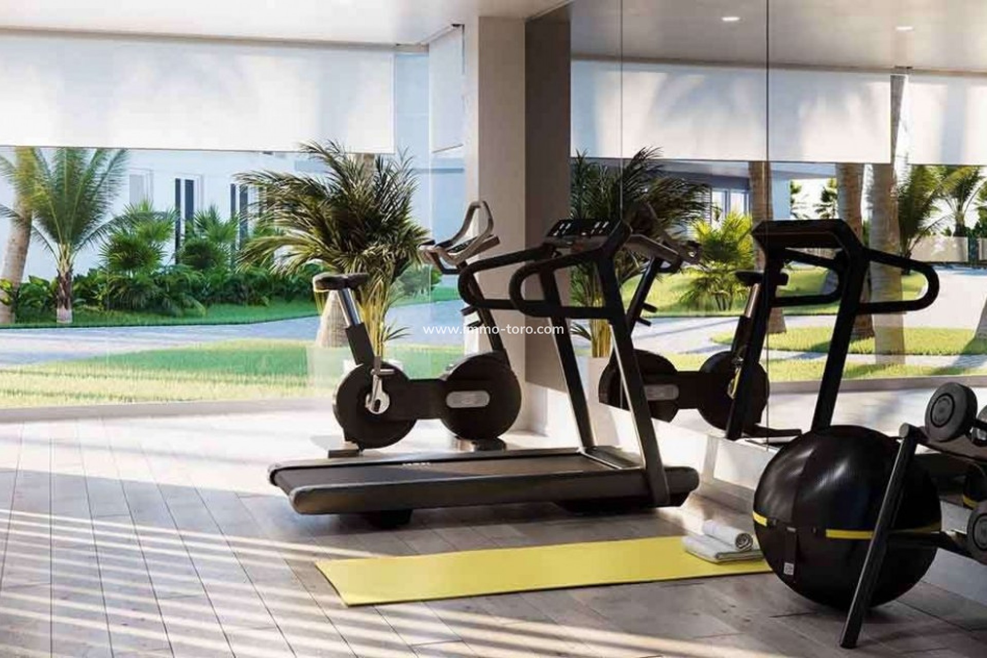 New Build - Apartment - Javea - Jávea