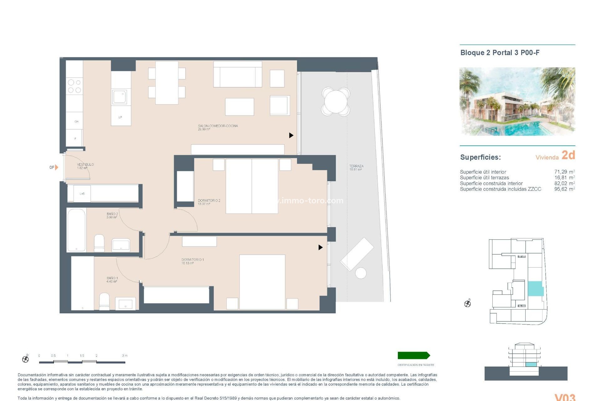 New Build - Apartment - Javea - Jávea