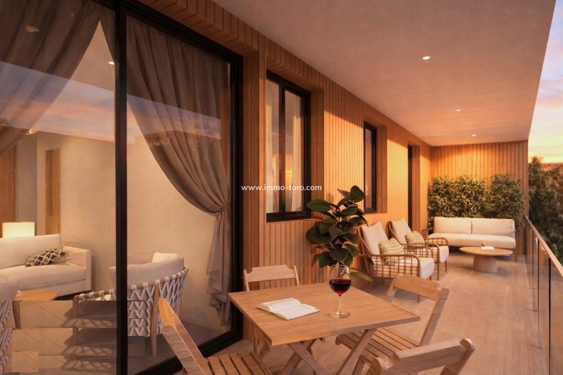 New Build - Apartment - Javea - Jávea