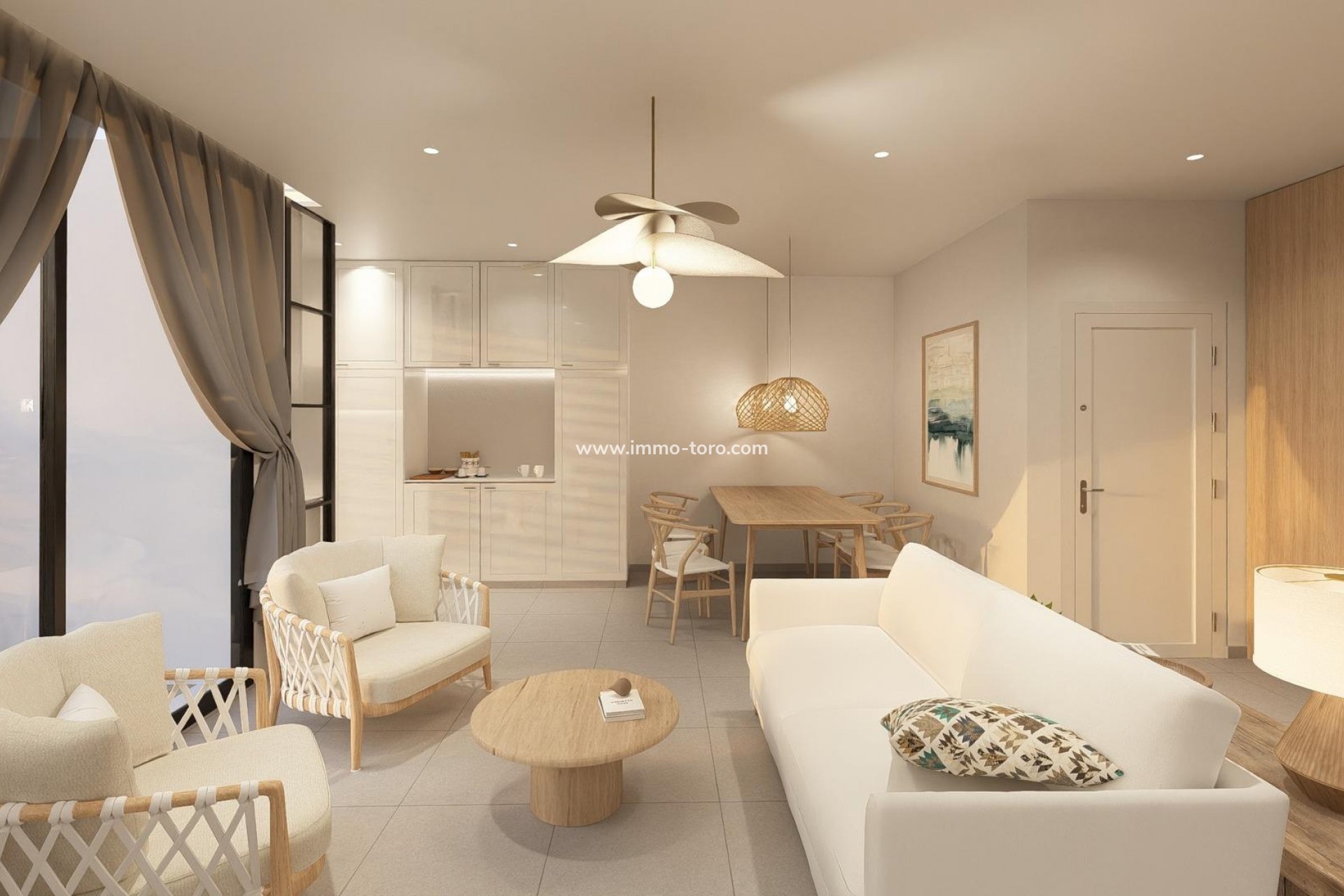 New Build - Apartment - Javea - Jávea