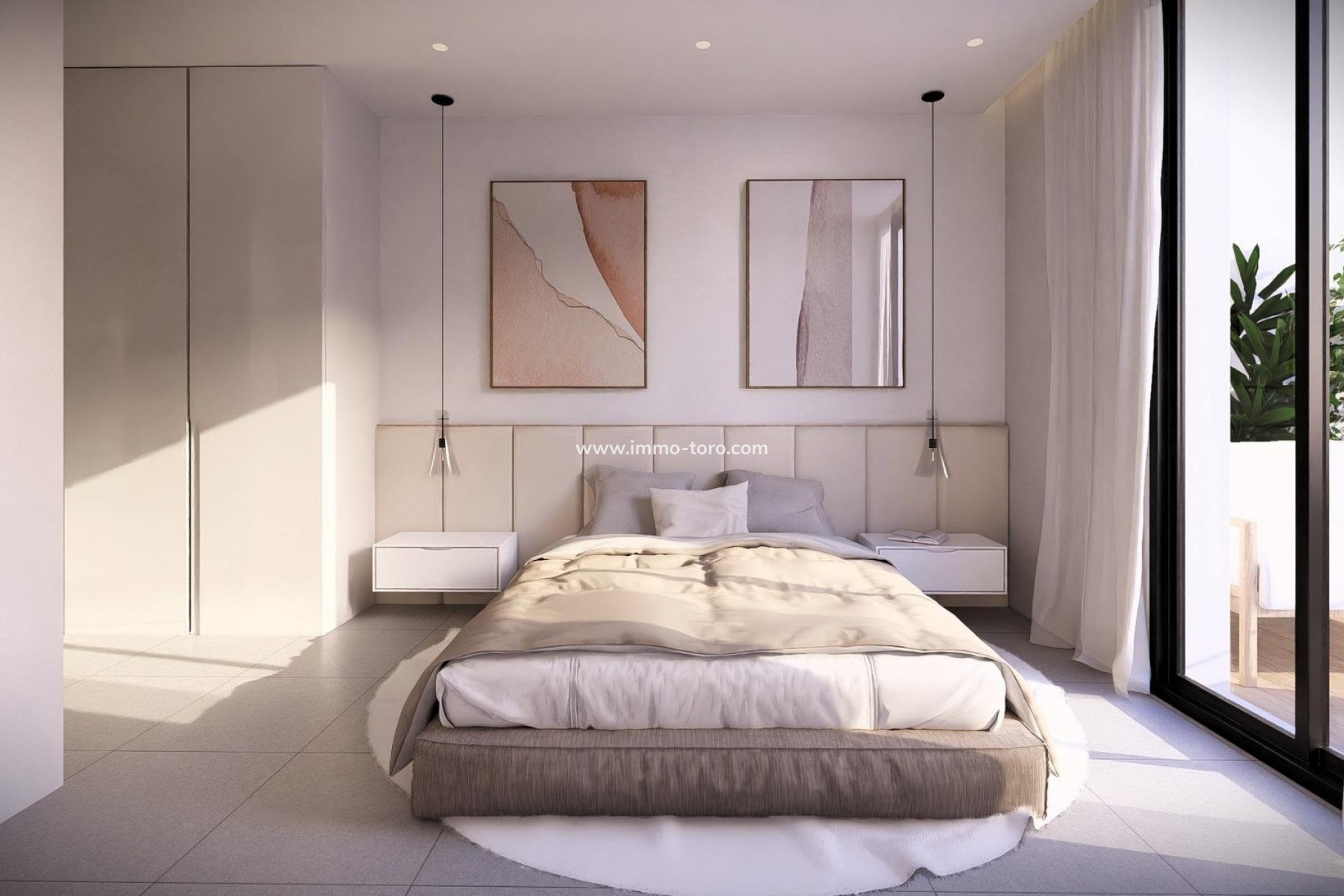 New Build - Apartment - Javea - Jávea