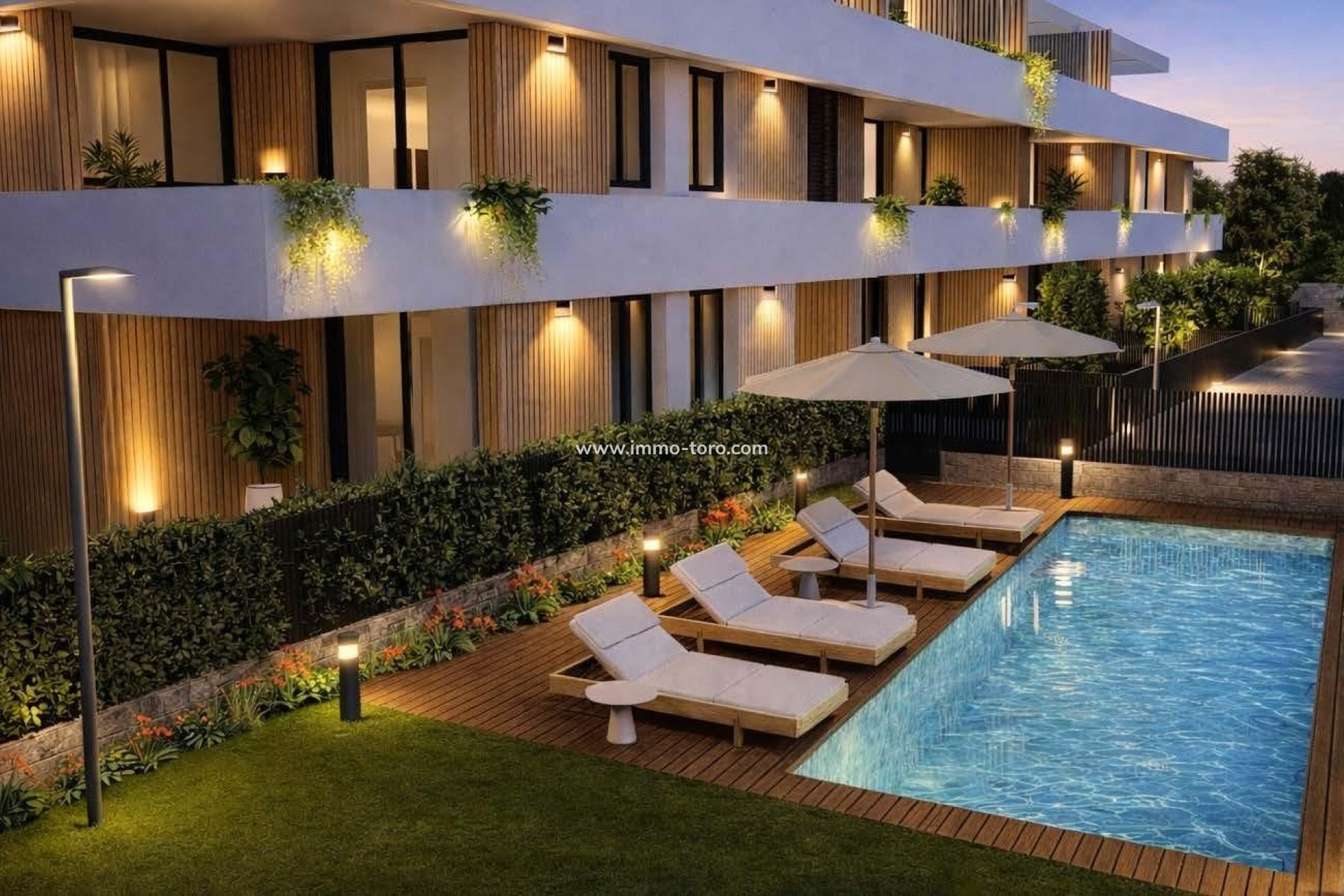 New Build - Apartment - Javea - Jávea