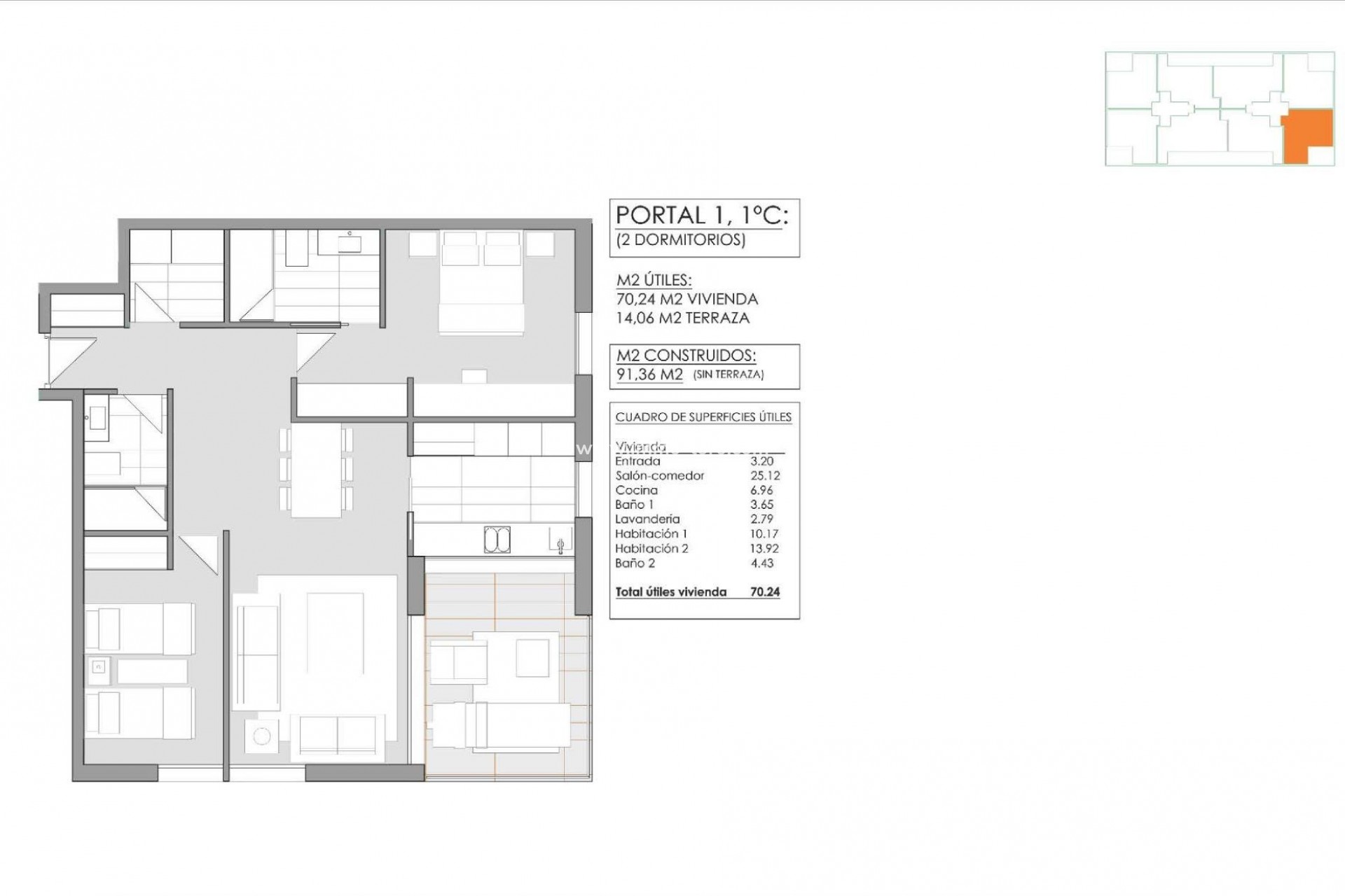 New Build - Apartment - Javea - Jávea