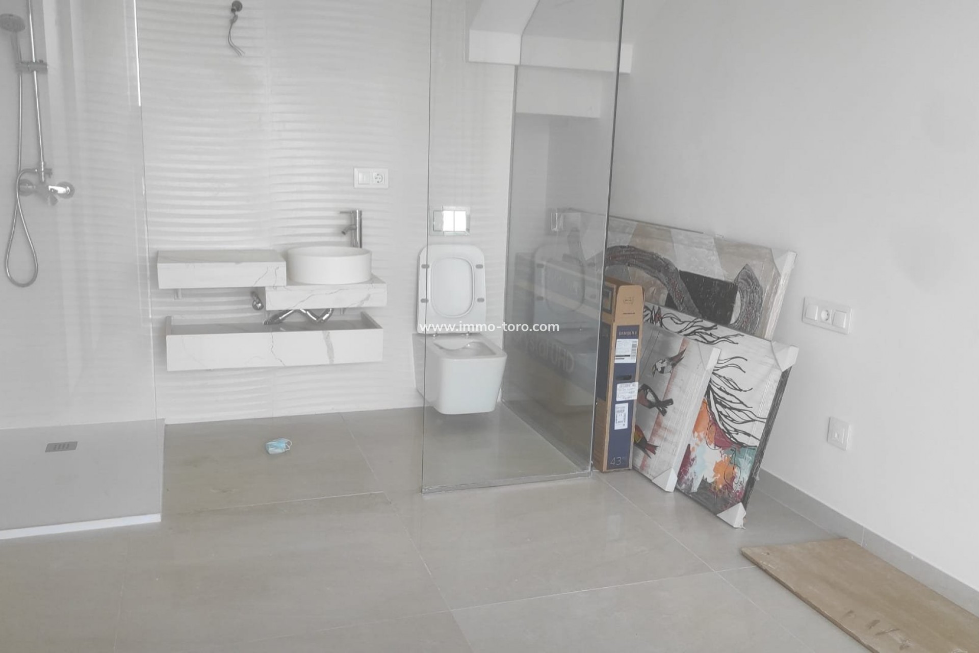 New Build - Apartment - La Cala - Finestrat