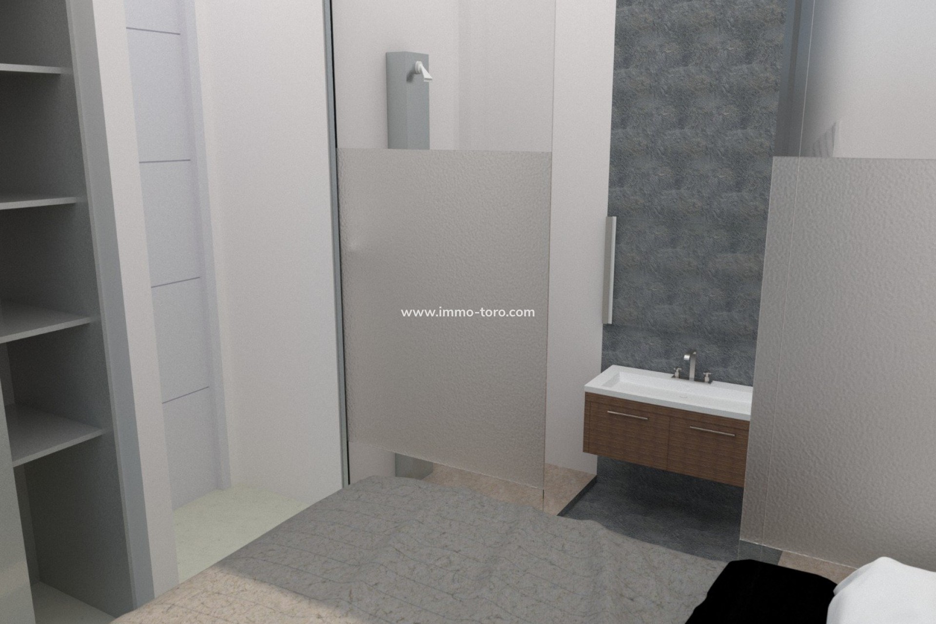 New Build - Apartment - La Cala - Finestrat