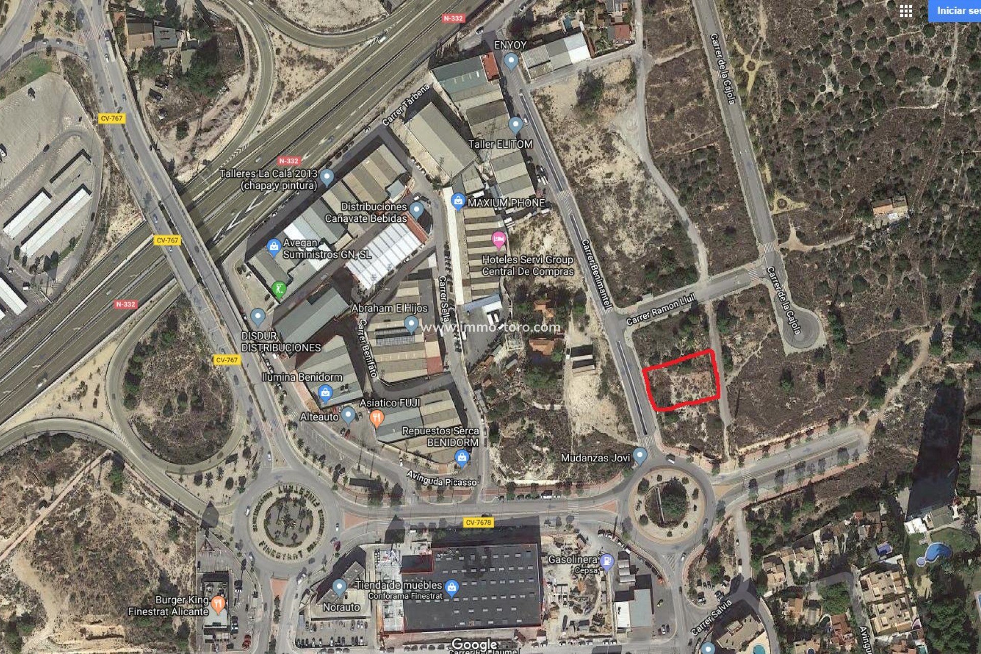 New Build - Apartment - La Cala - Finestrat