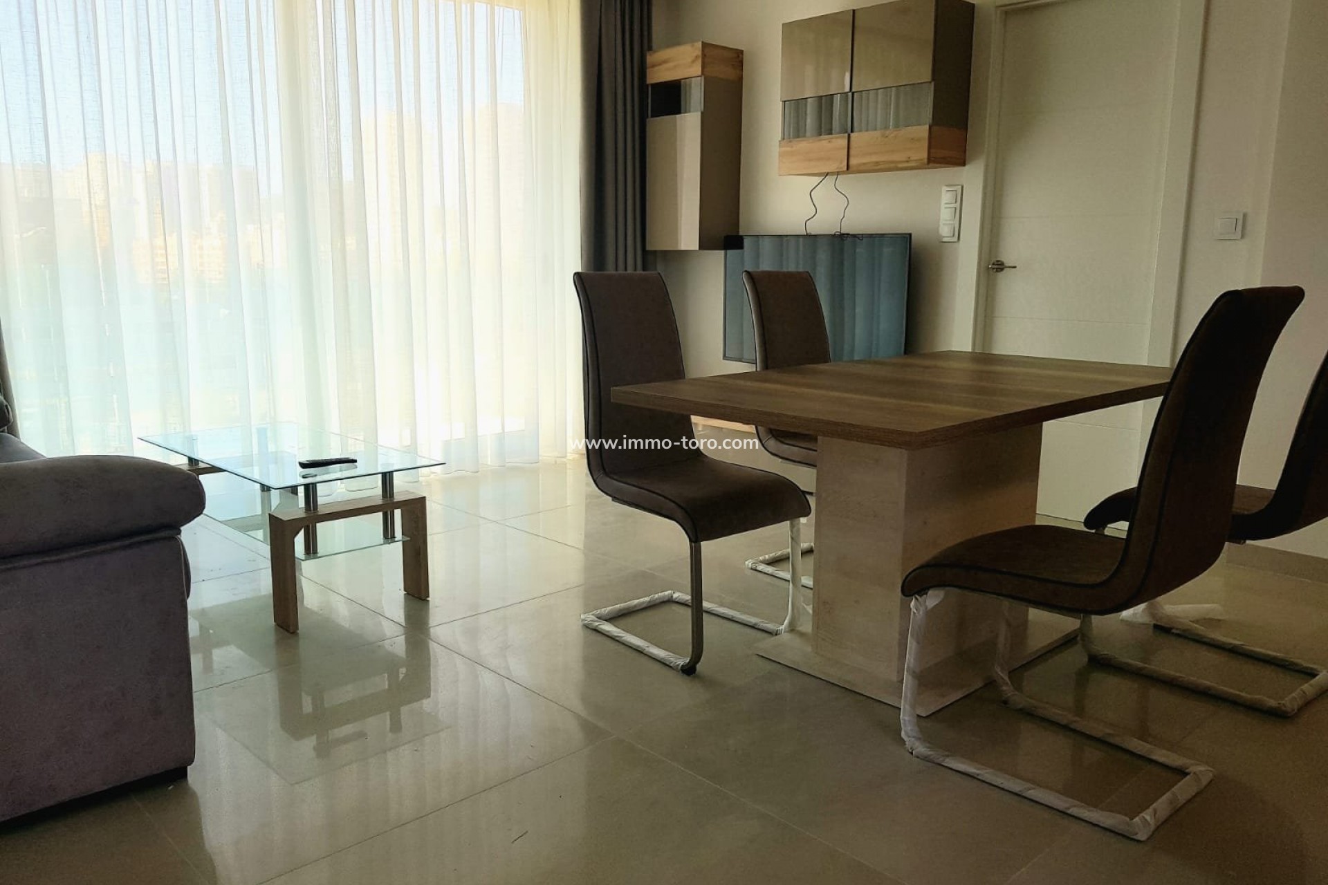 New Build - Apartment - La Cala - Finestrat