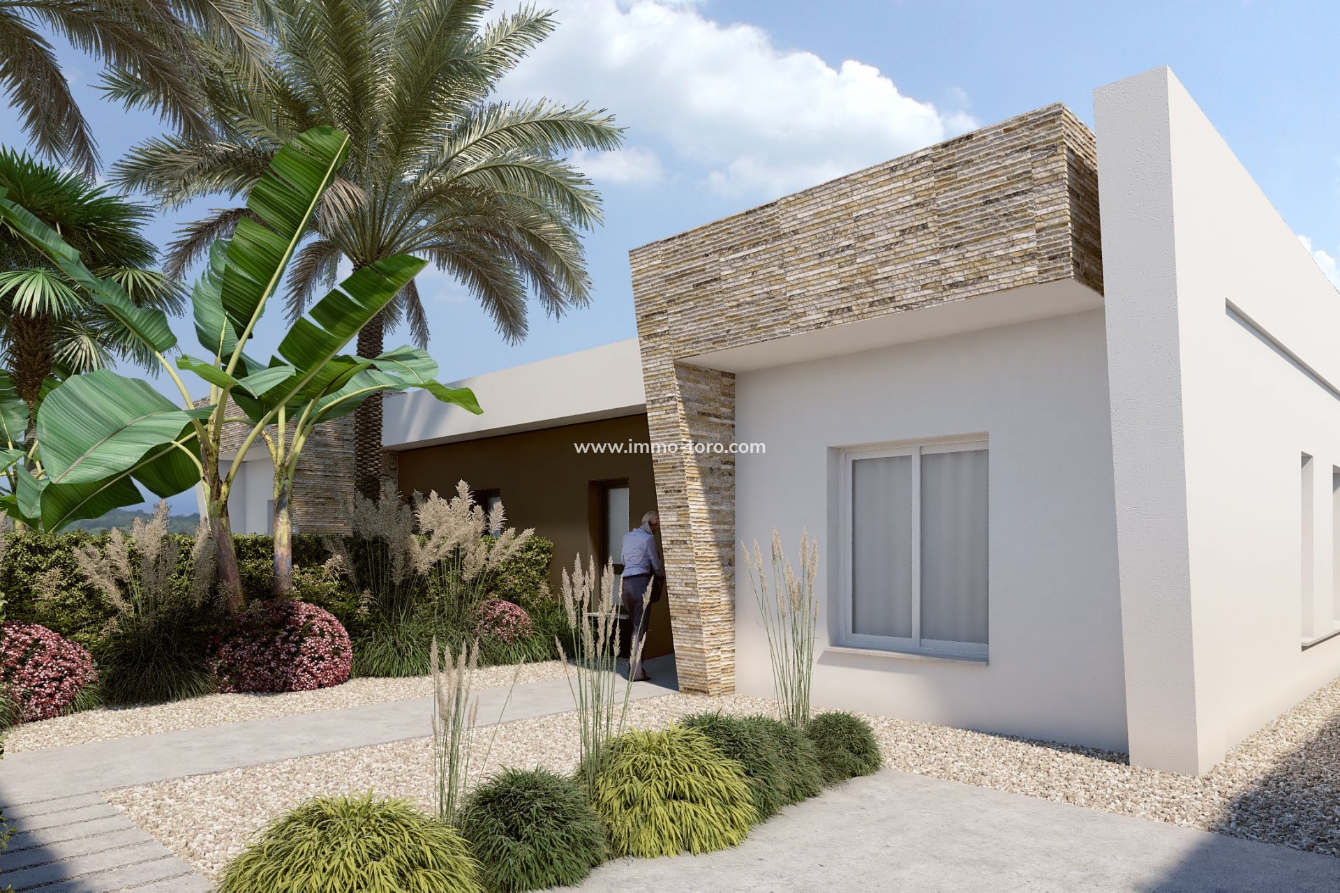 New Build - Apartment - La Finca Golf