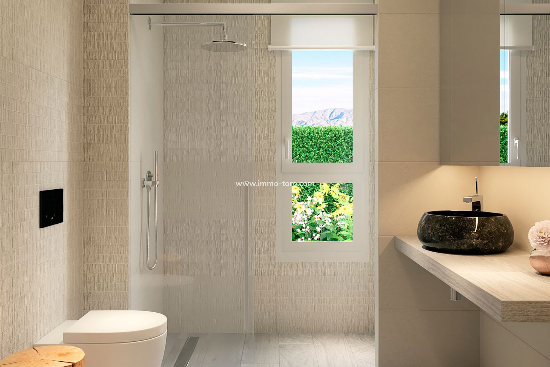 New Build - Apartment - La Finca Golf