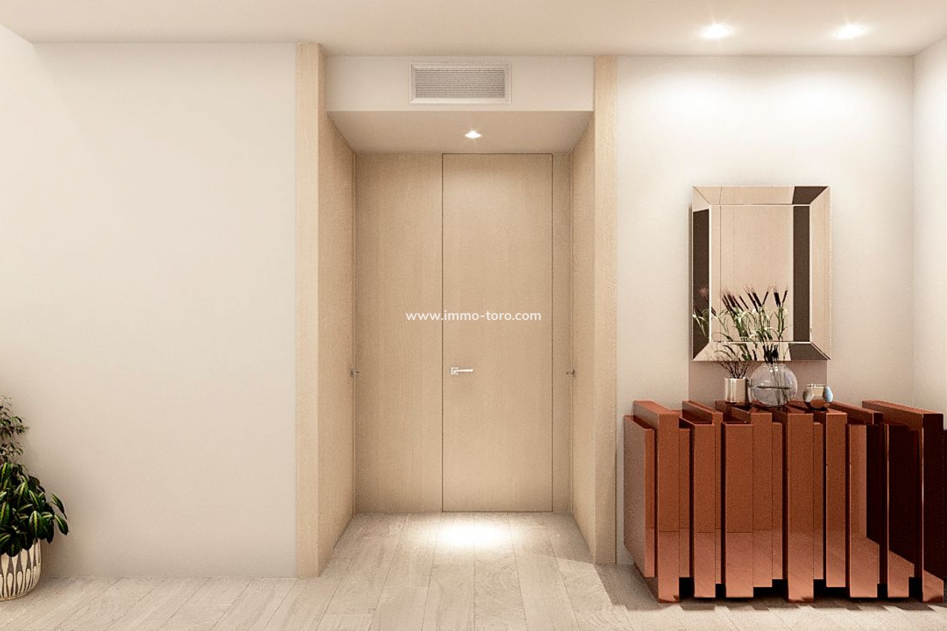 New Build - Apartment - La Finca Golf