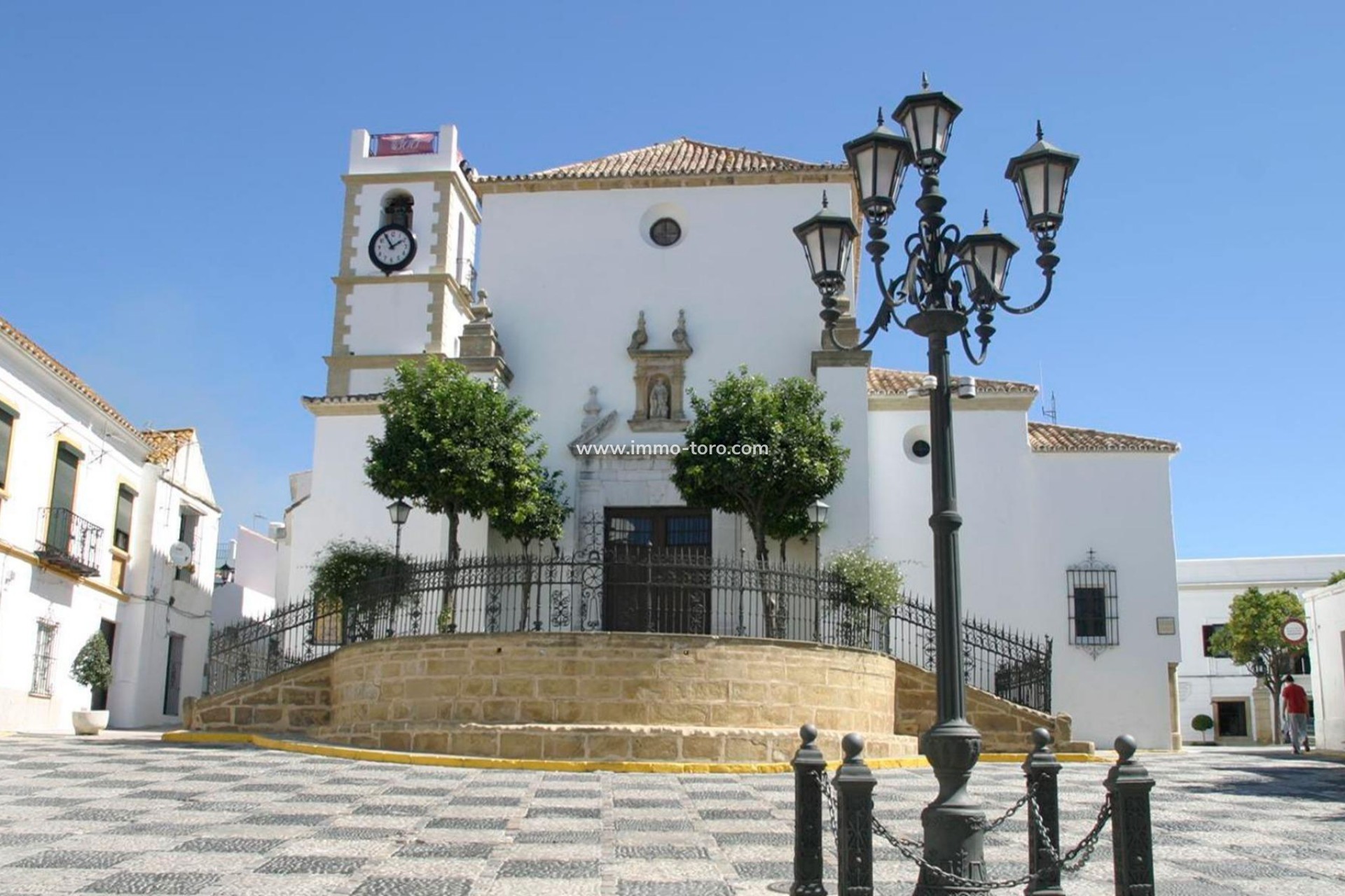 New Build - Apartment - La Linea De La Concepcion - Alcaidesa