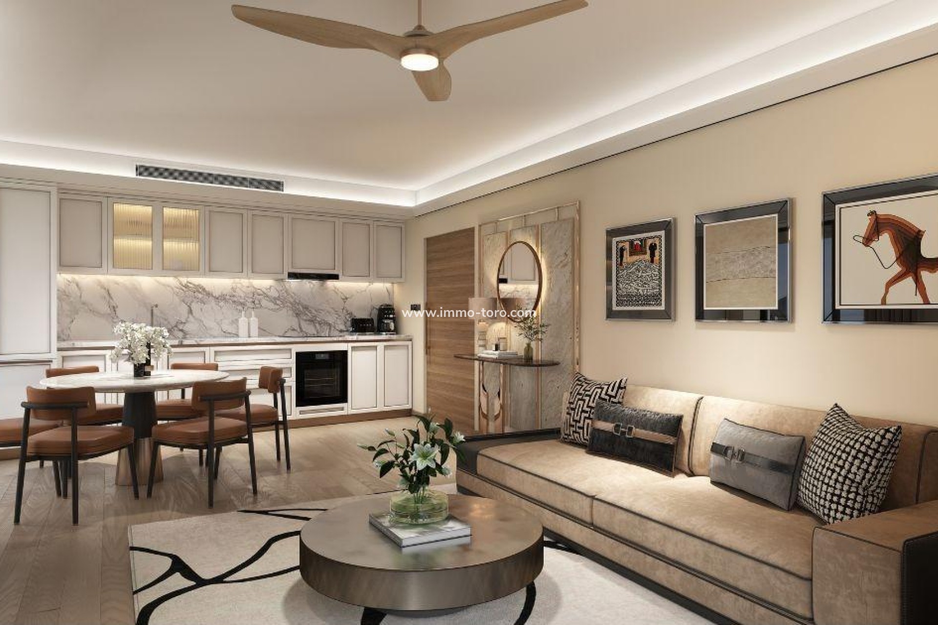 New Build - Apartment - La Linea De La Concepcion - Gibraltar