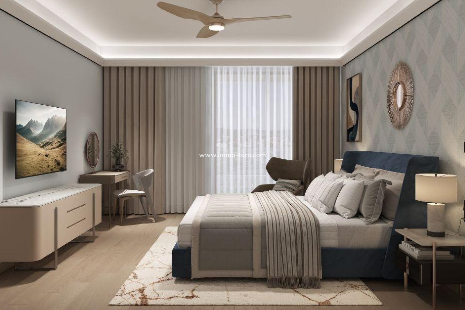 New Build - Apartment - La Linea De La Concepcion - Gibraltar