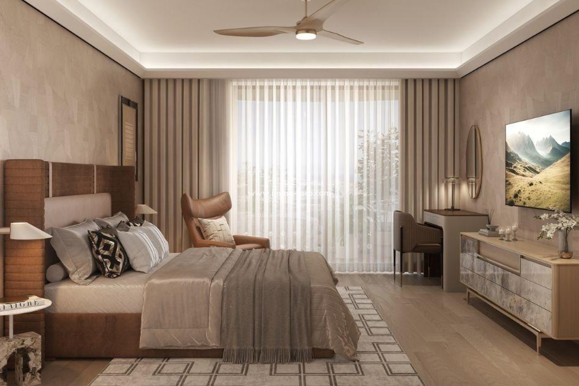 New Build - Apartment - La Linea De La Concepcion - Gibraltar