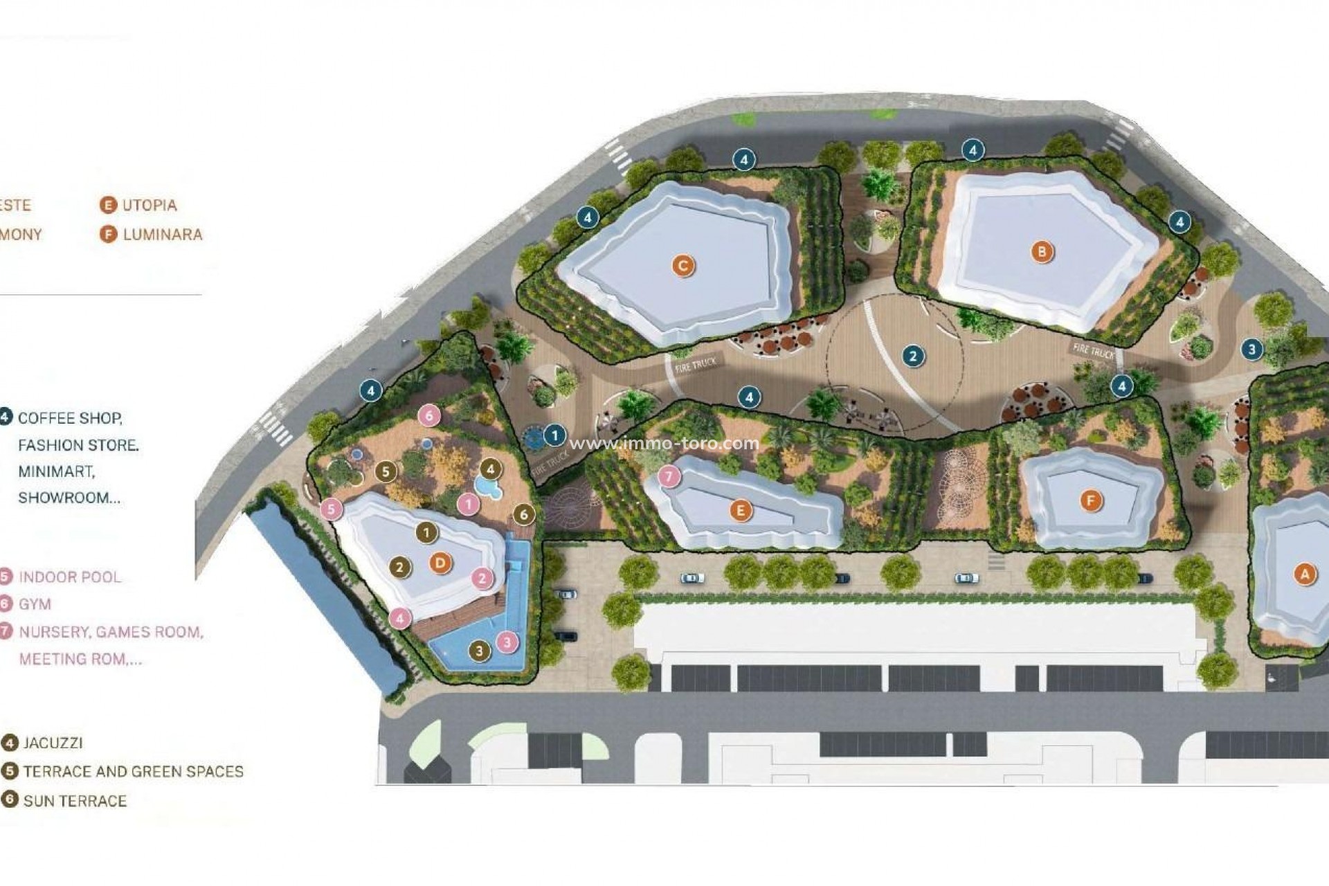 New Build - Apartment - La Linea De La Concepcion - Gibraltar