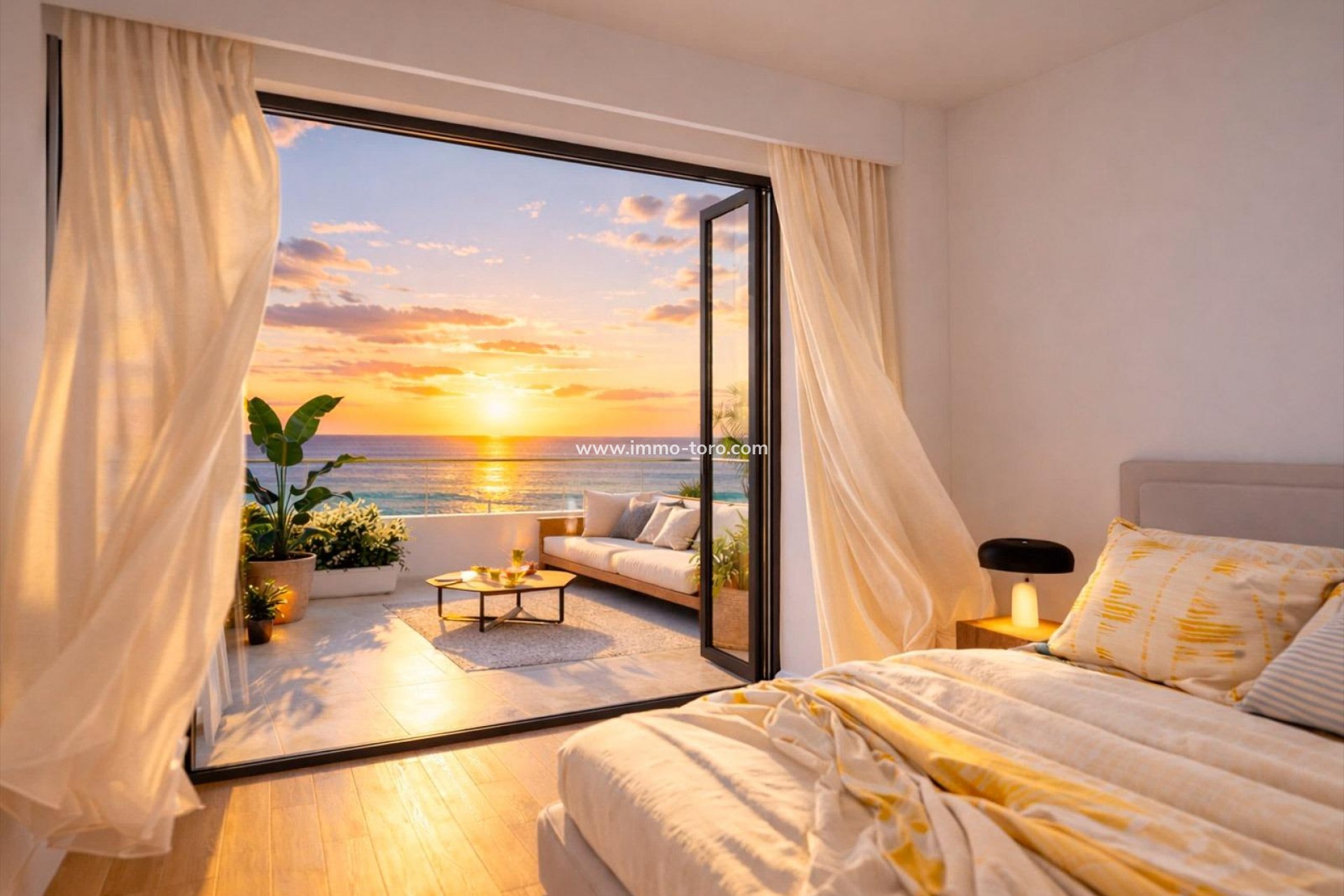 New Build - Apartment - La Linea De La Concepcion - Torrenueva
