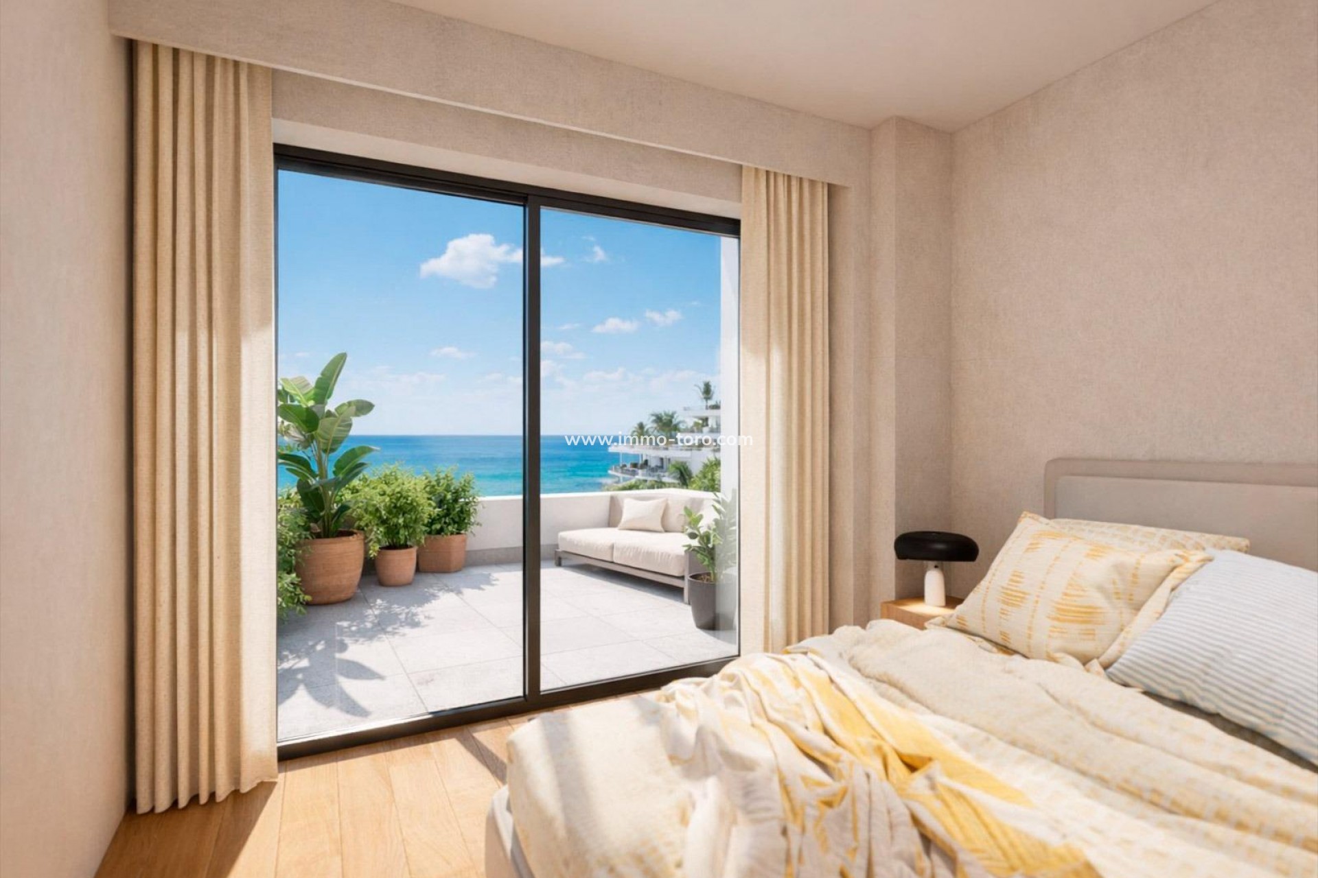 New Build - Apartment - La Linea De La Concepcion - Torrenueva