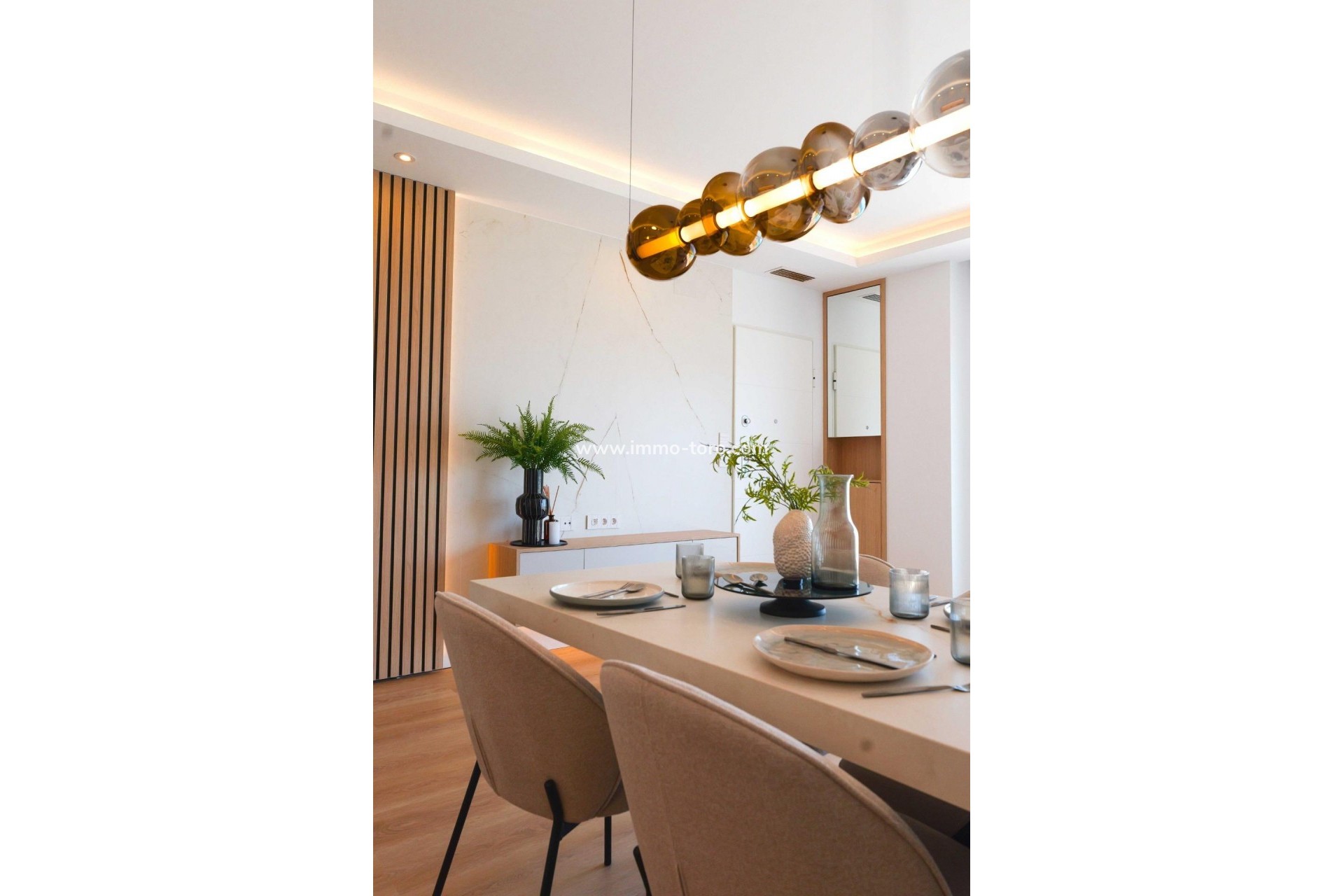 New Build - Apartment - La Manga - Veneziola