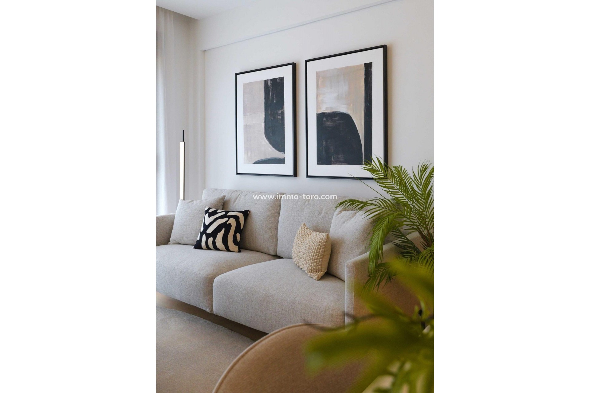 New Build - Apartment - La Manga - Veneziola