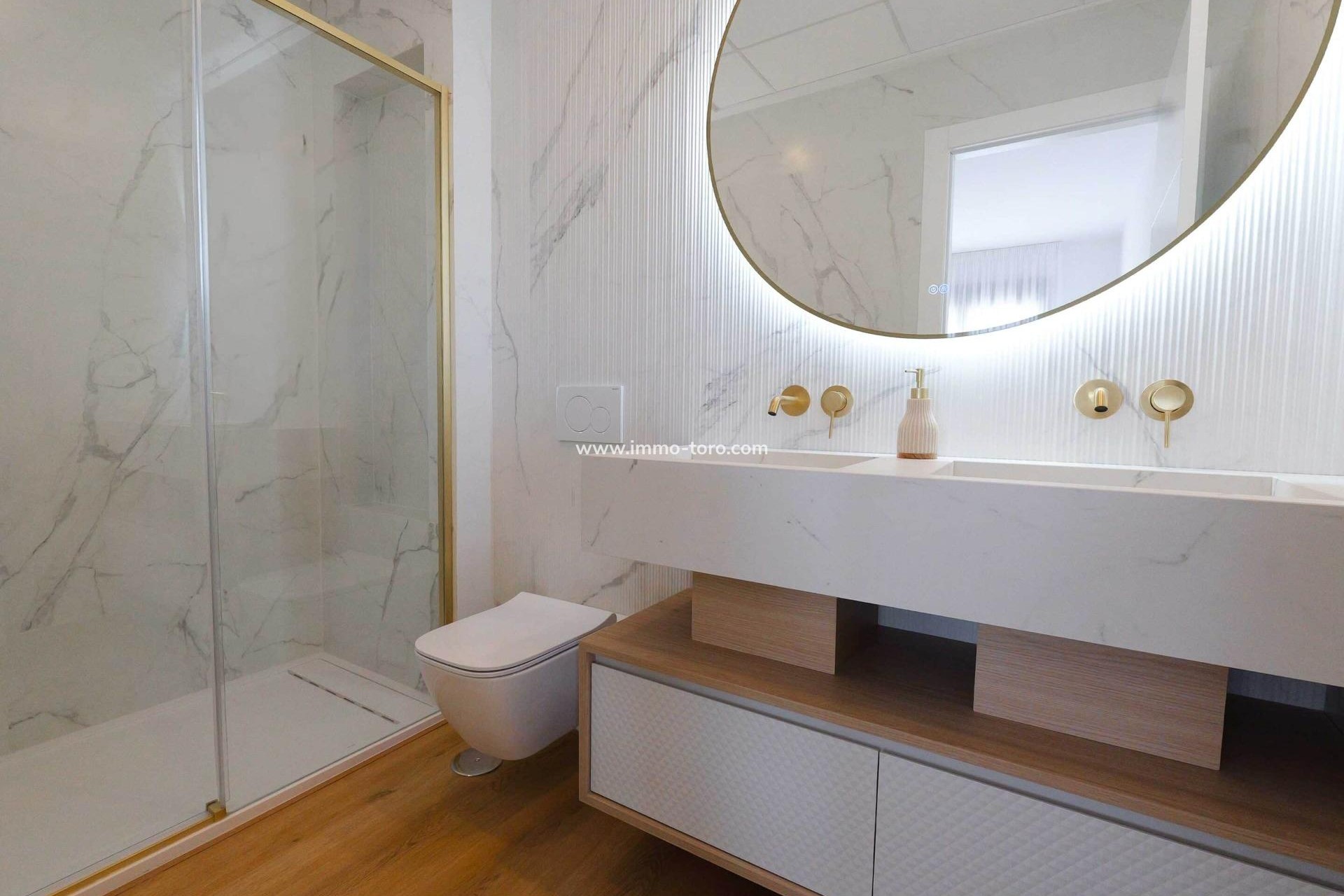 New Build - Apartment - La Manga - Veneziola