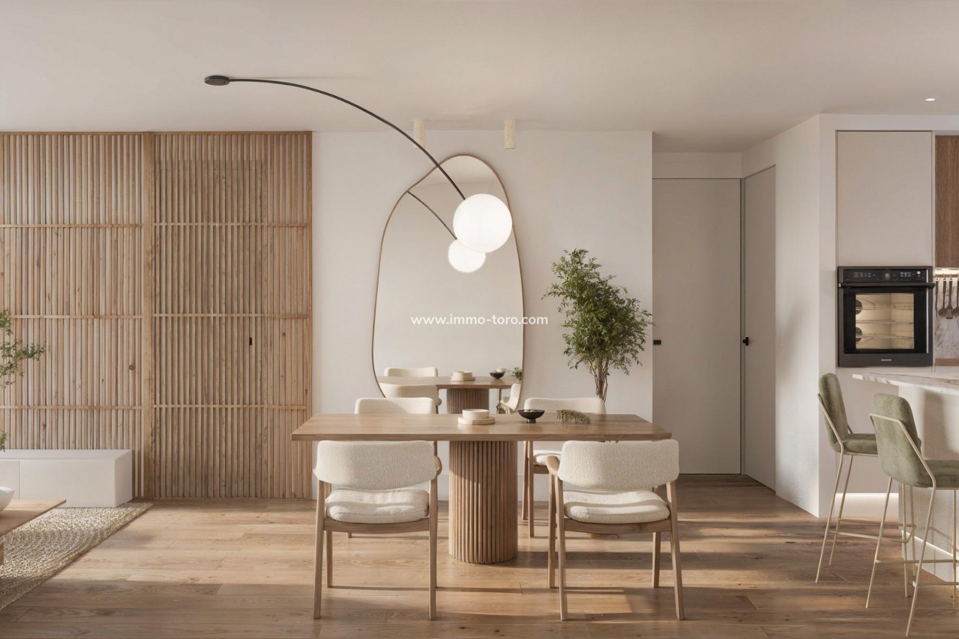 New Build - Apartment - La Nucia - Ciudad del Deporte