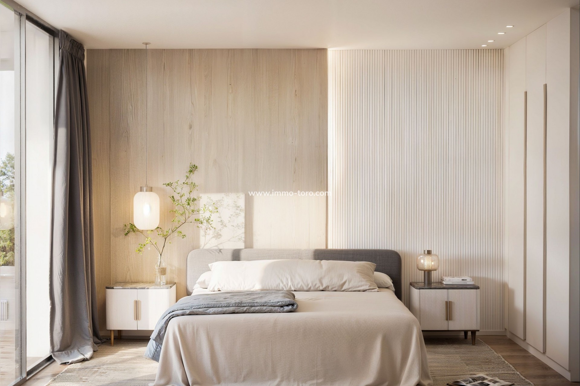 New Build - Apartment - La Nucia - La Nucía