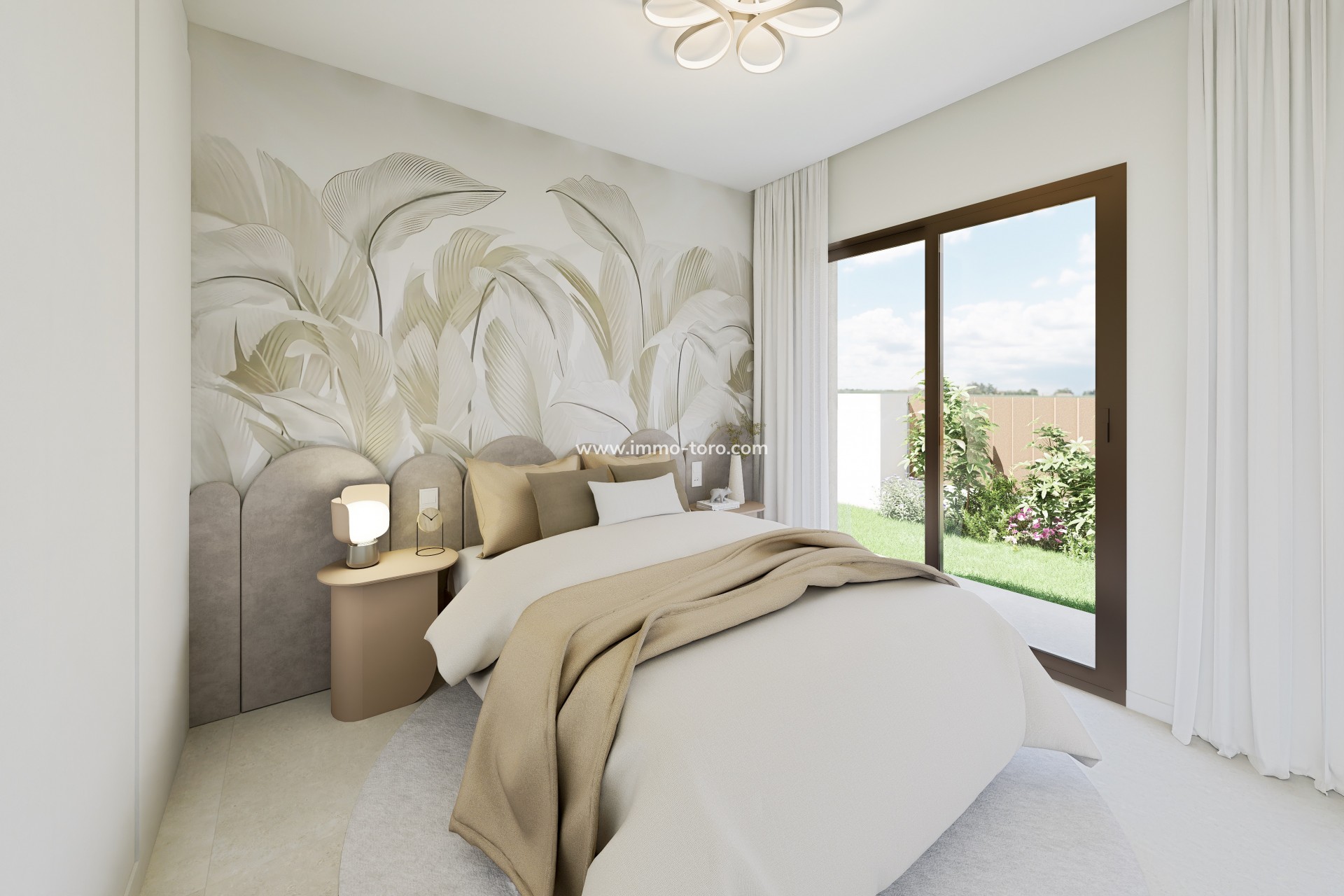 New Build - Apartment - Los Alcázares