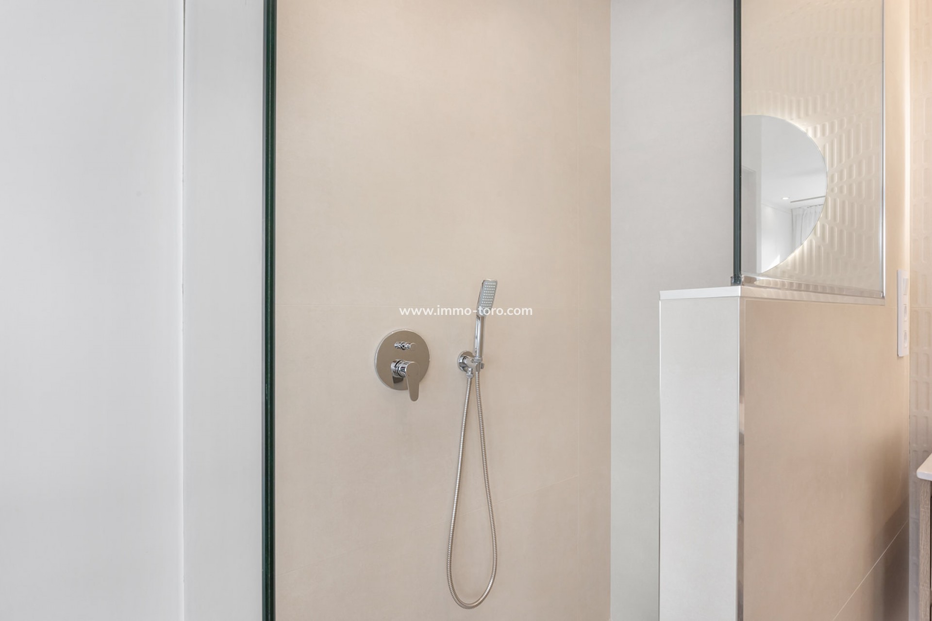 New Build - Apartment - Los Alcázares