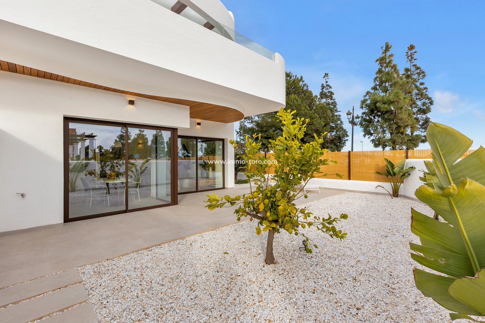 New Build - Apartment - Los Alcázares