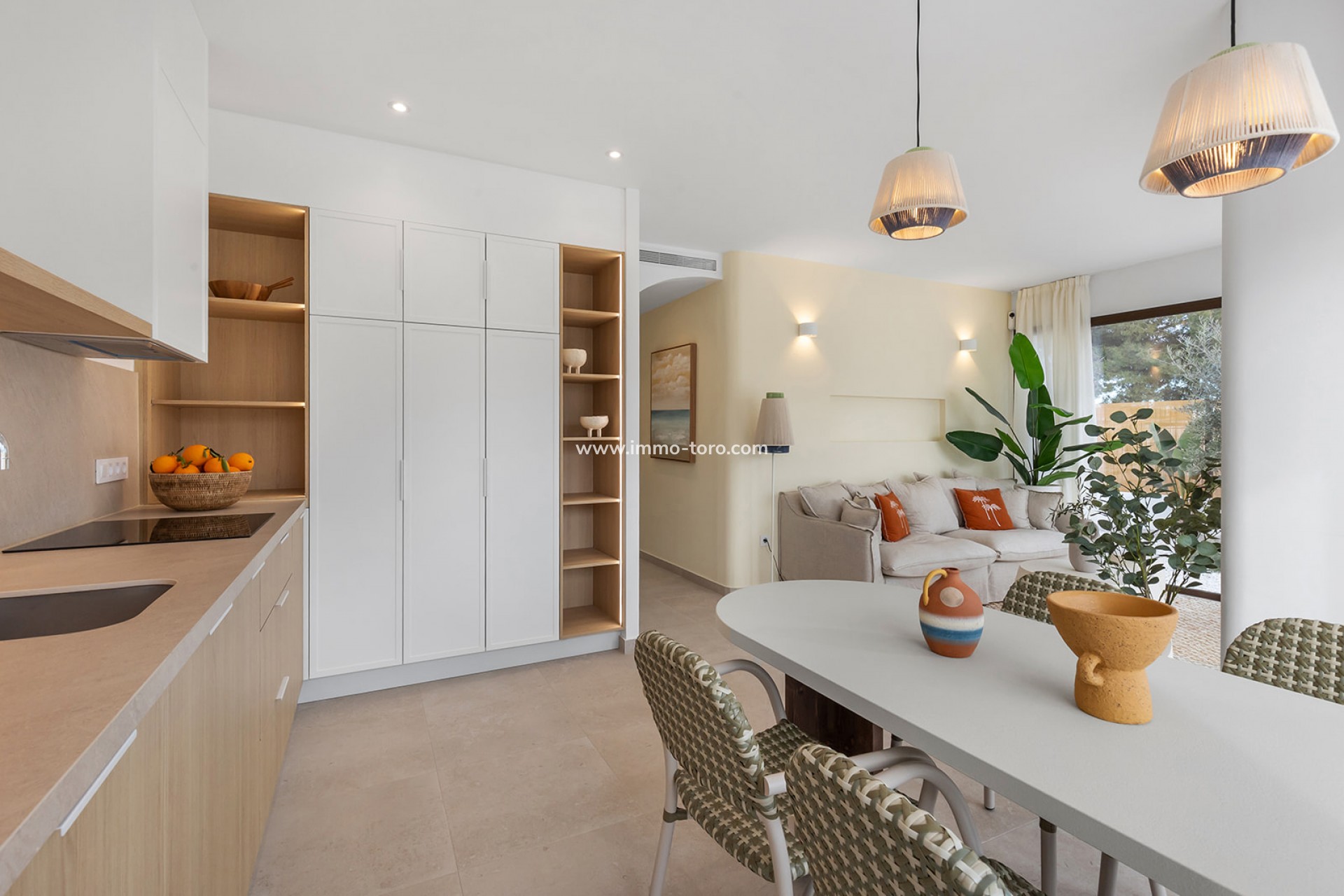 New Build - Apartment - Los Alcázares