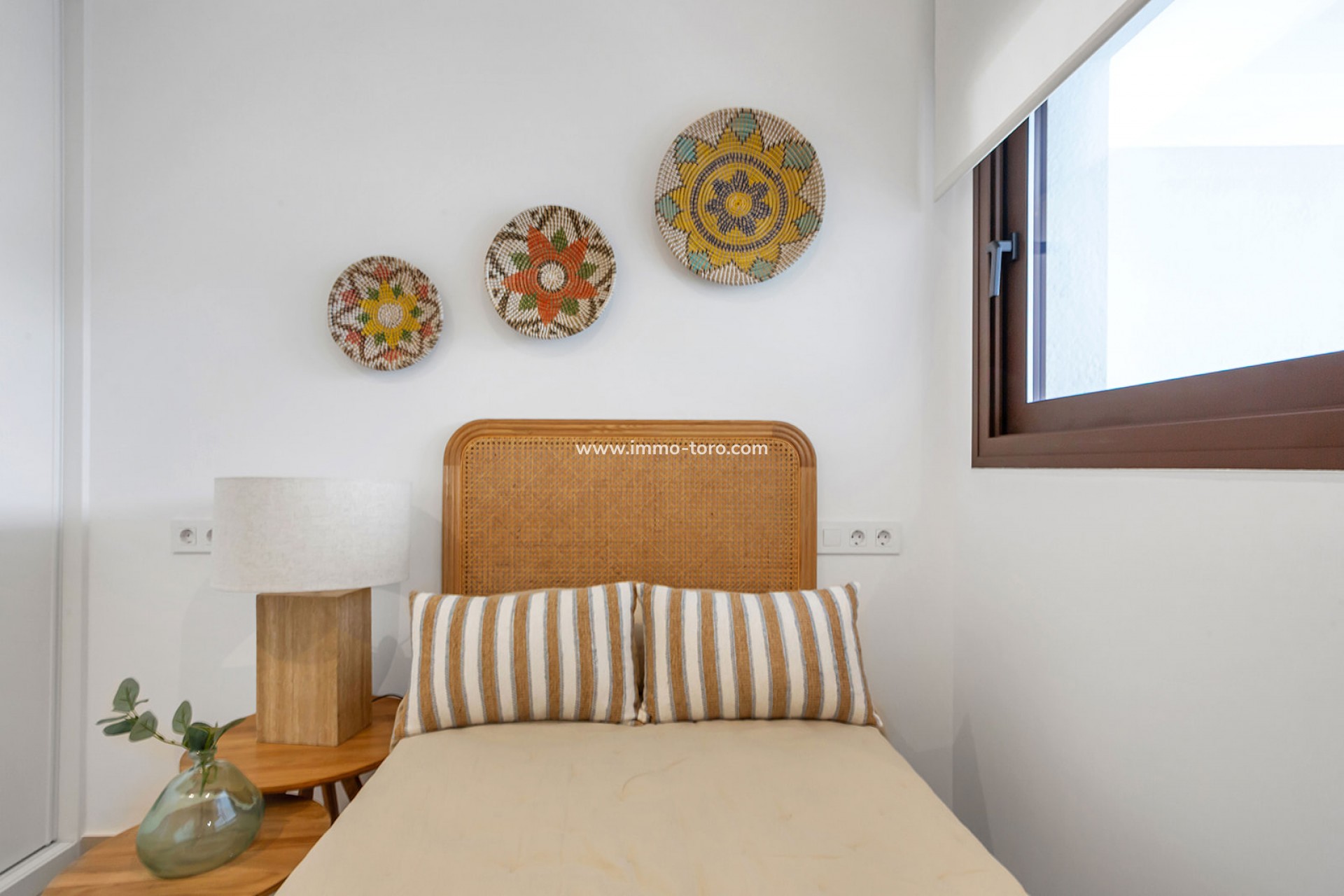 New Build - Apartment - Los Alcázares