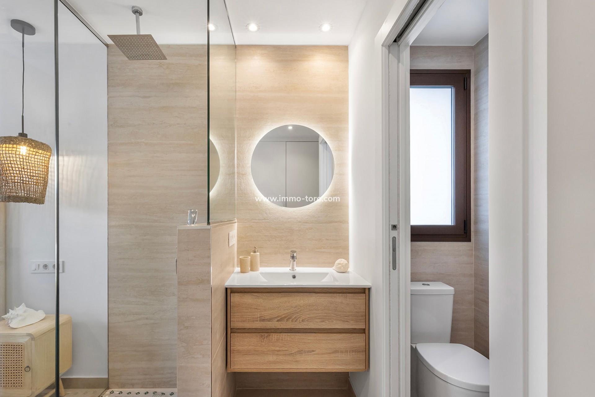 New Build - Apartment - Los Alcázares