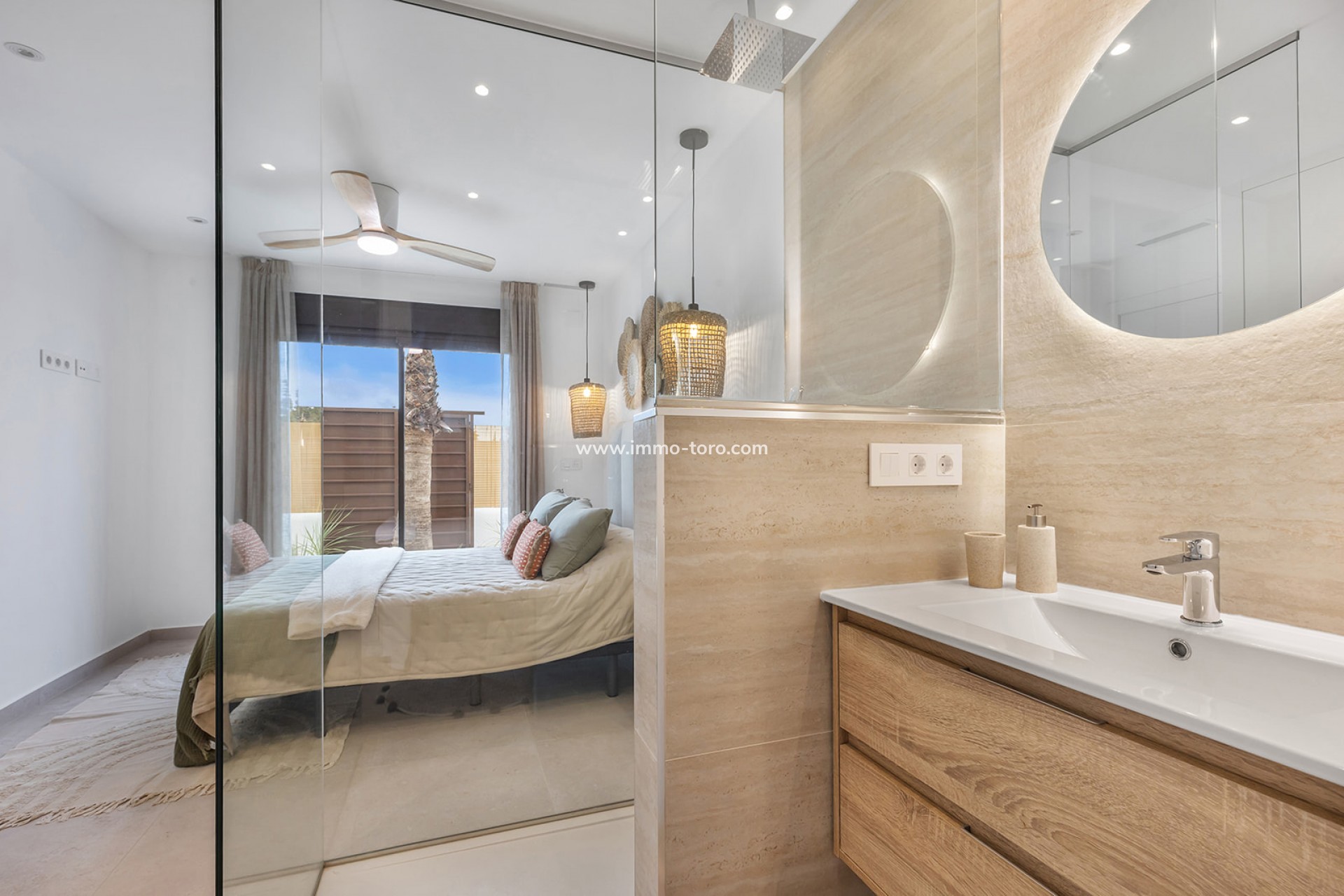 New Build - Apartment - Los Alcázares