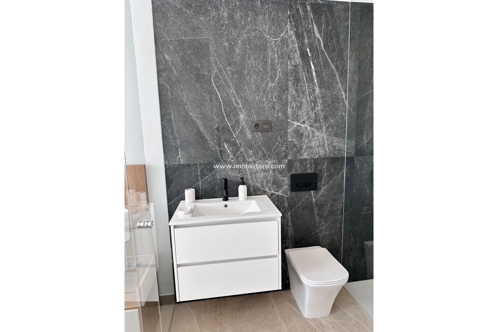 New Build - Apartment - Los Alcázares