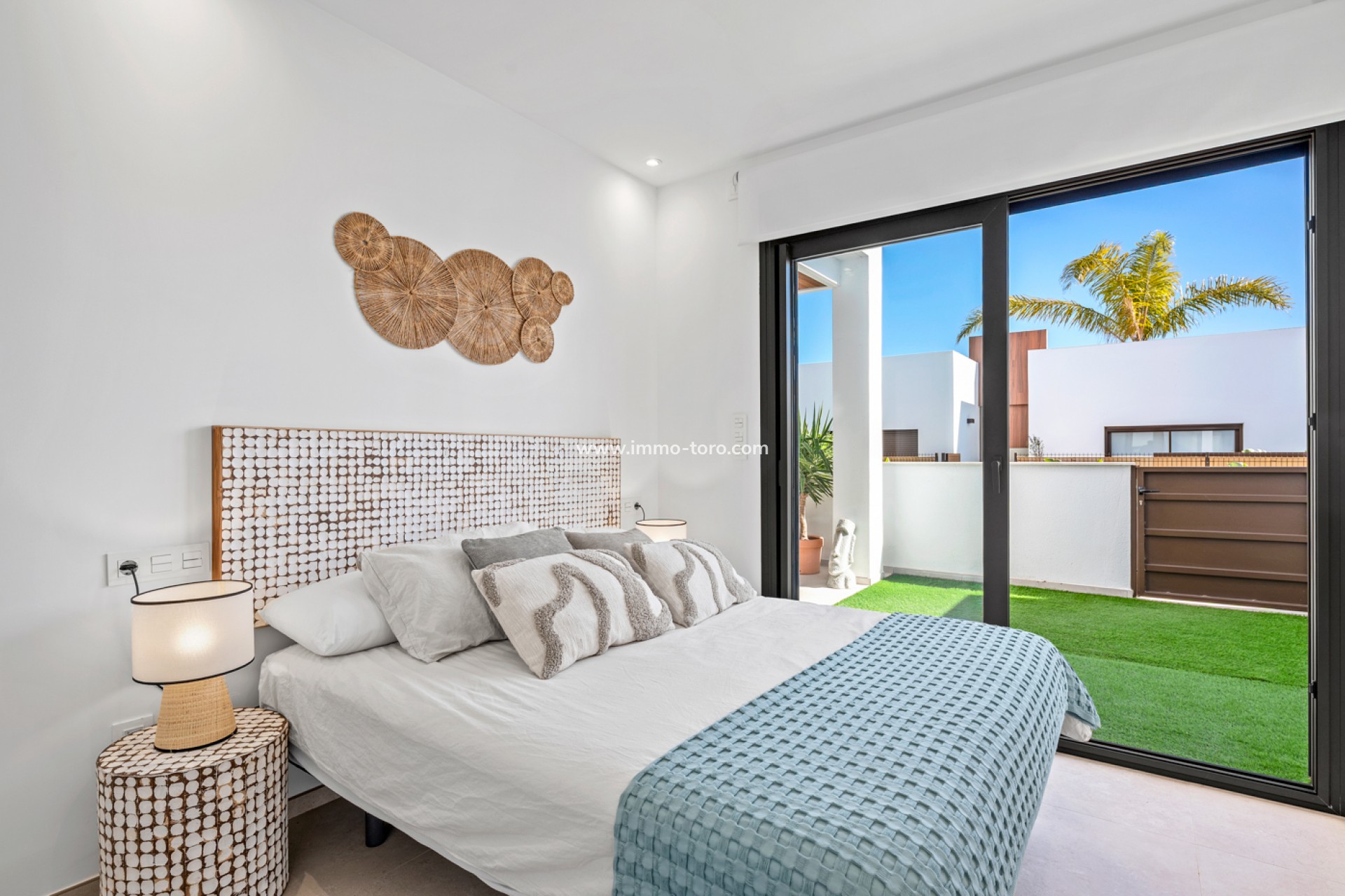 New Build - Apartment - Los Alcázares