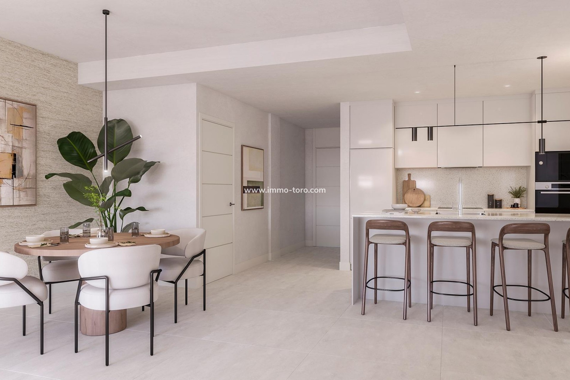 New Build - Apartment - Málaga - Arroyo En medio