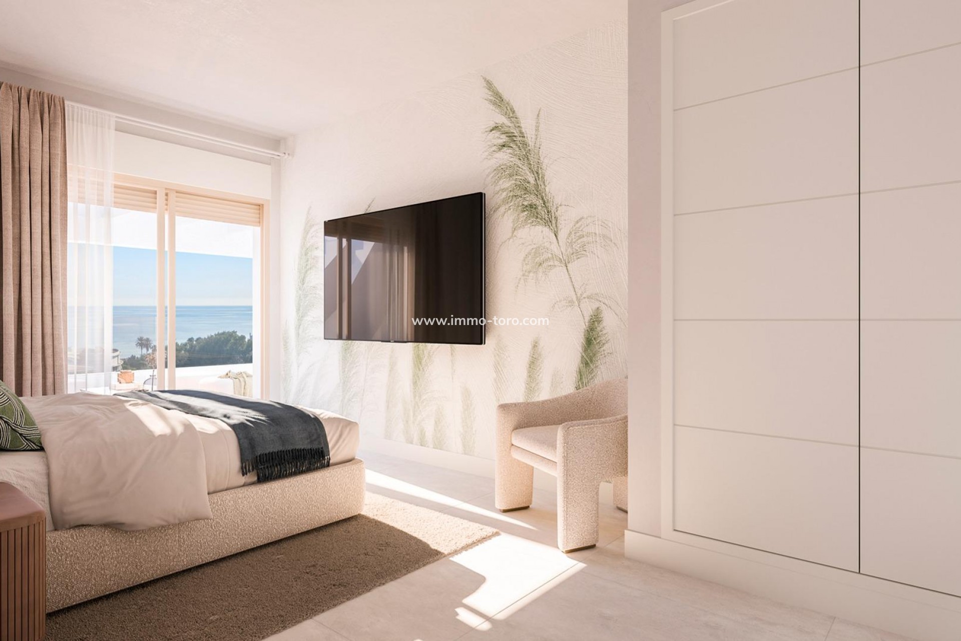 New Build - Apartment - Málaga - Arroyo En medio