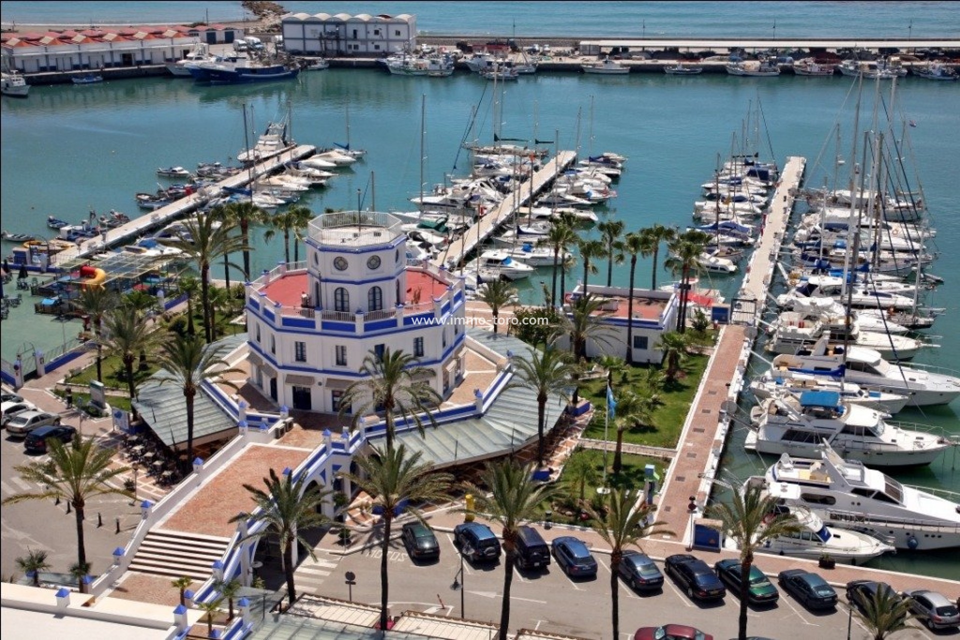 New Build - Apartment - Málaga - Arroyo enmedio
