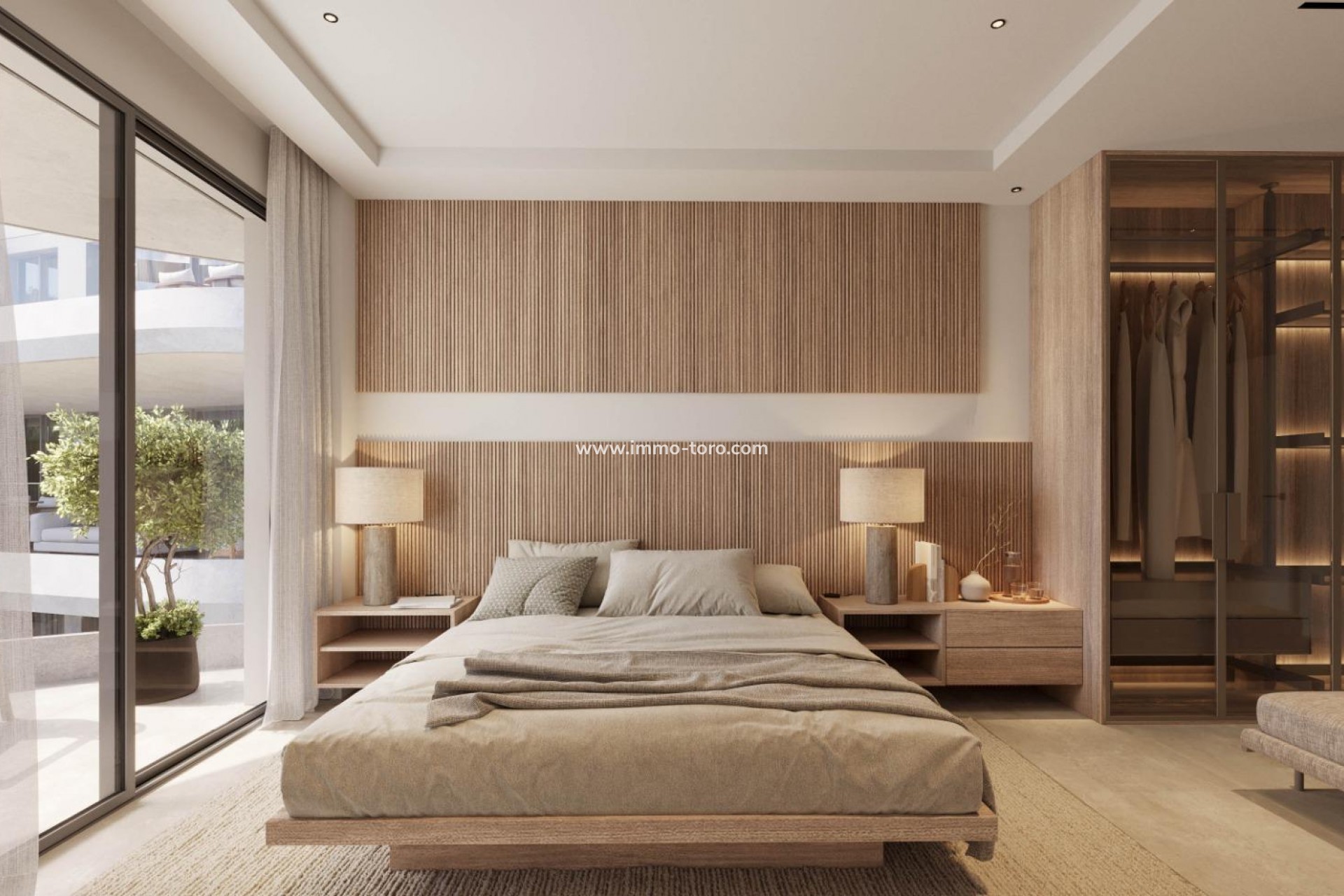 New Build - Apartment - Málaga - Arroyo Vaquero