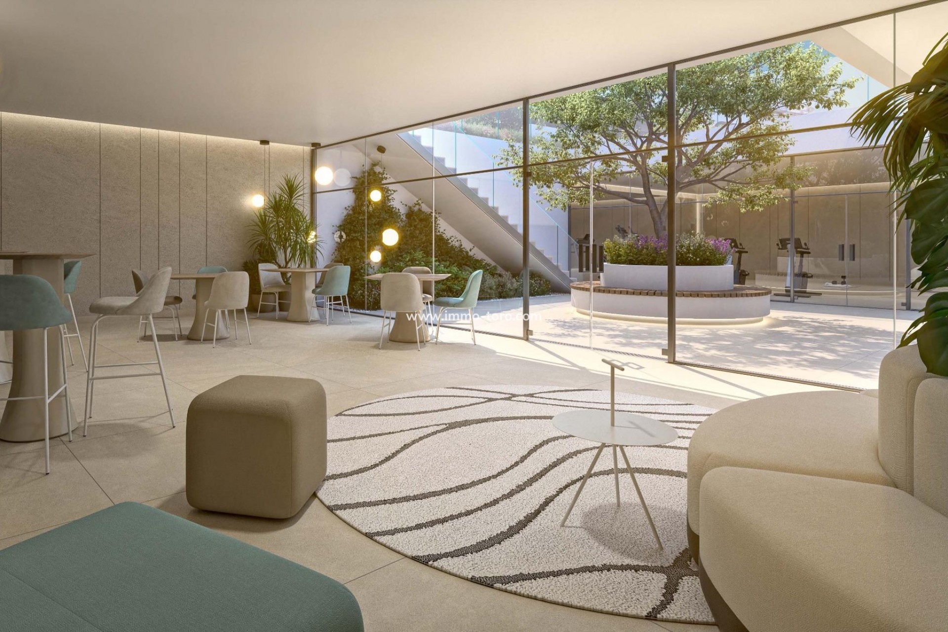 New Build - Apartment - Málaga - Atalaya Golf