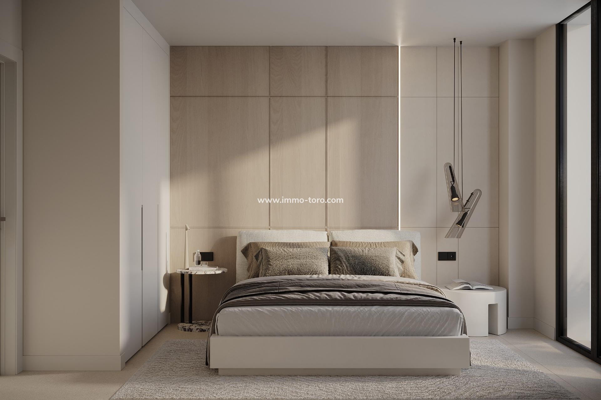 New Build - Apartment - Málaga - Atalaya Golf
