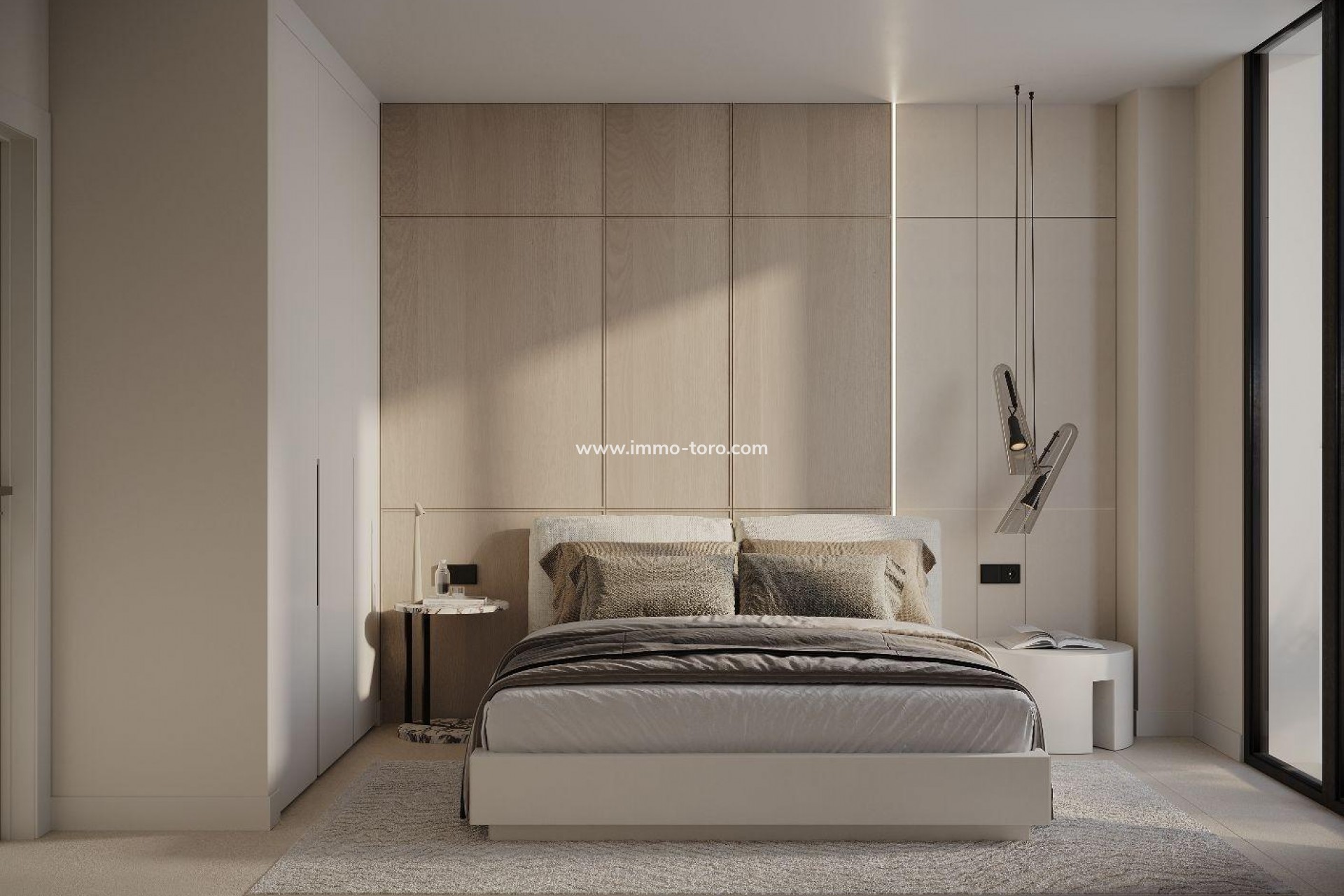 New Build - Apartment - Málaga - Atalaya