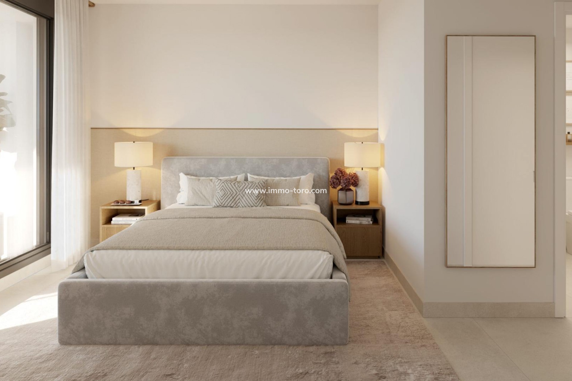 New Build - Apartment - Málaga - Costa Del Sol