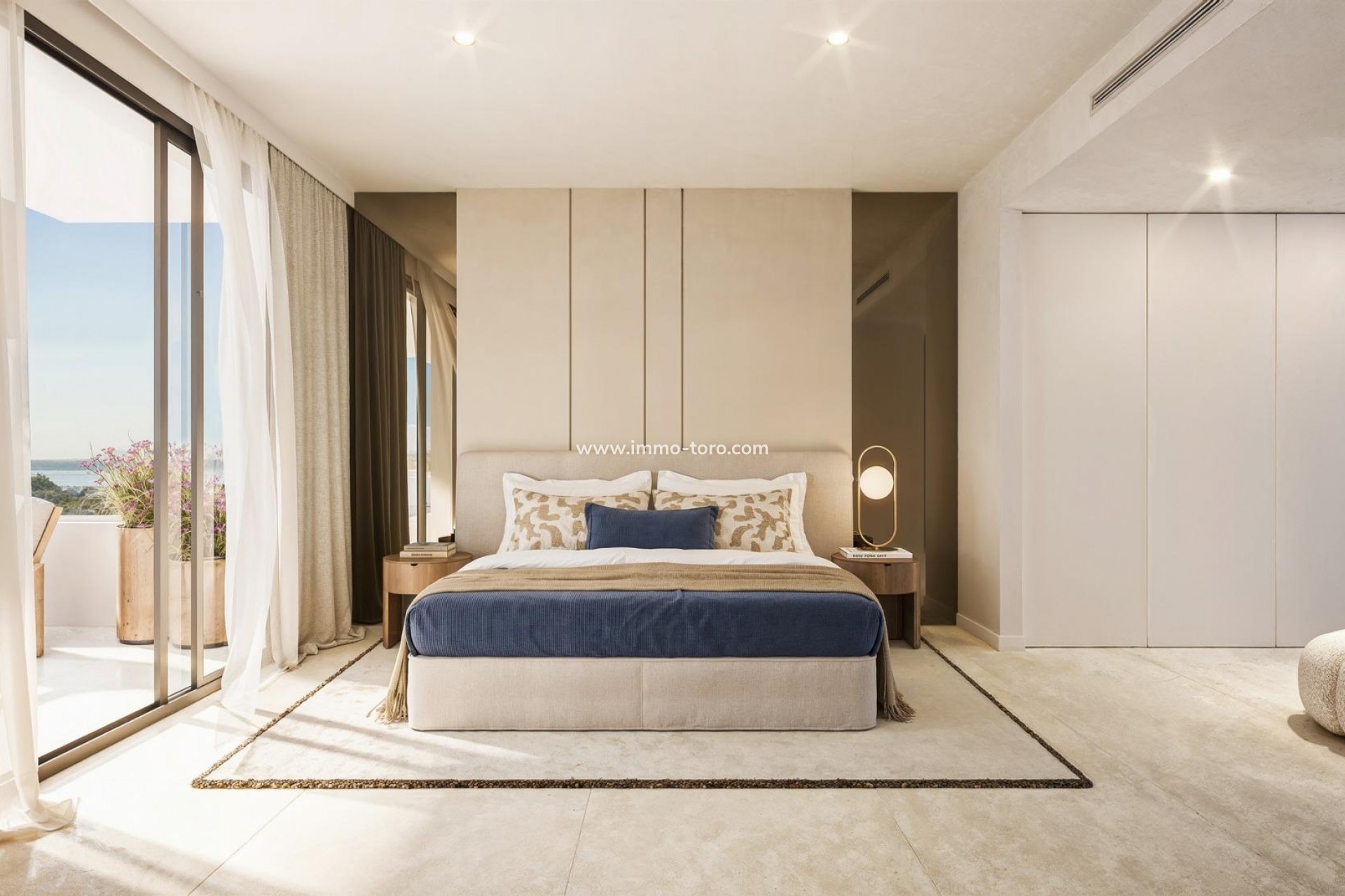 New Build - Apartment - Málaga - Coto de la Serena