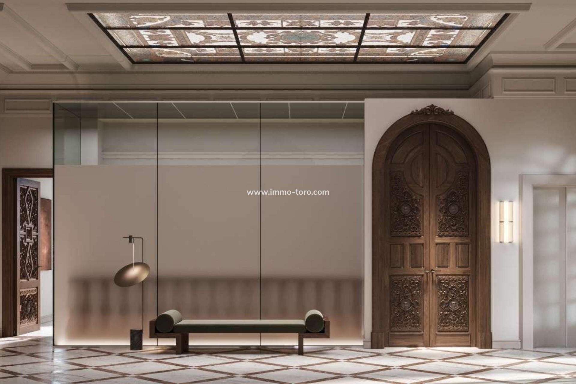 New Build - Apartment - Malaga - El Limonar