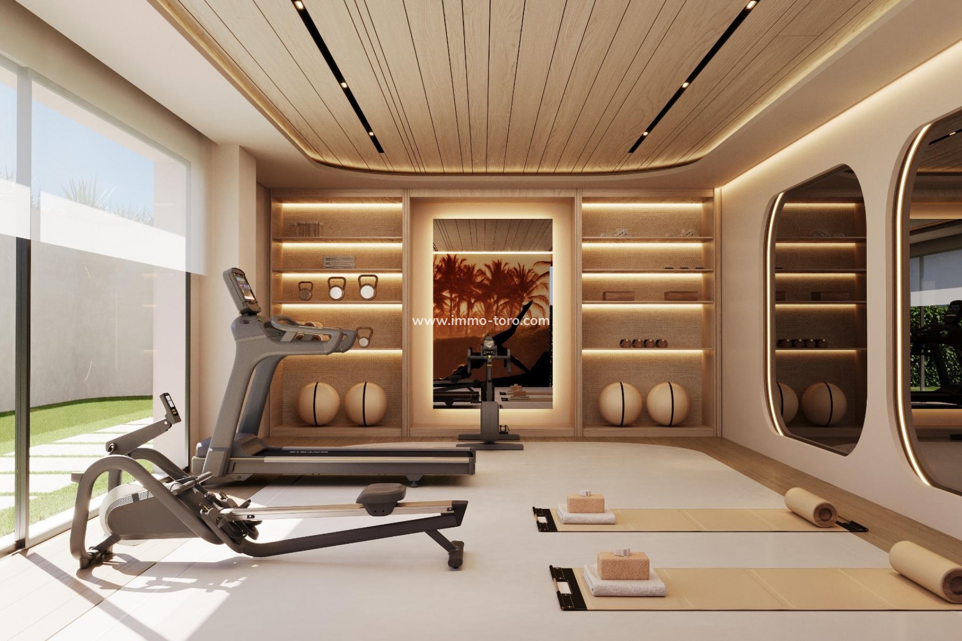 New Build - Apartment - Málaga - El Paraiso Golf Club